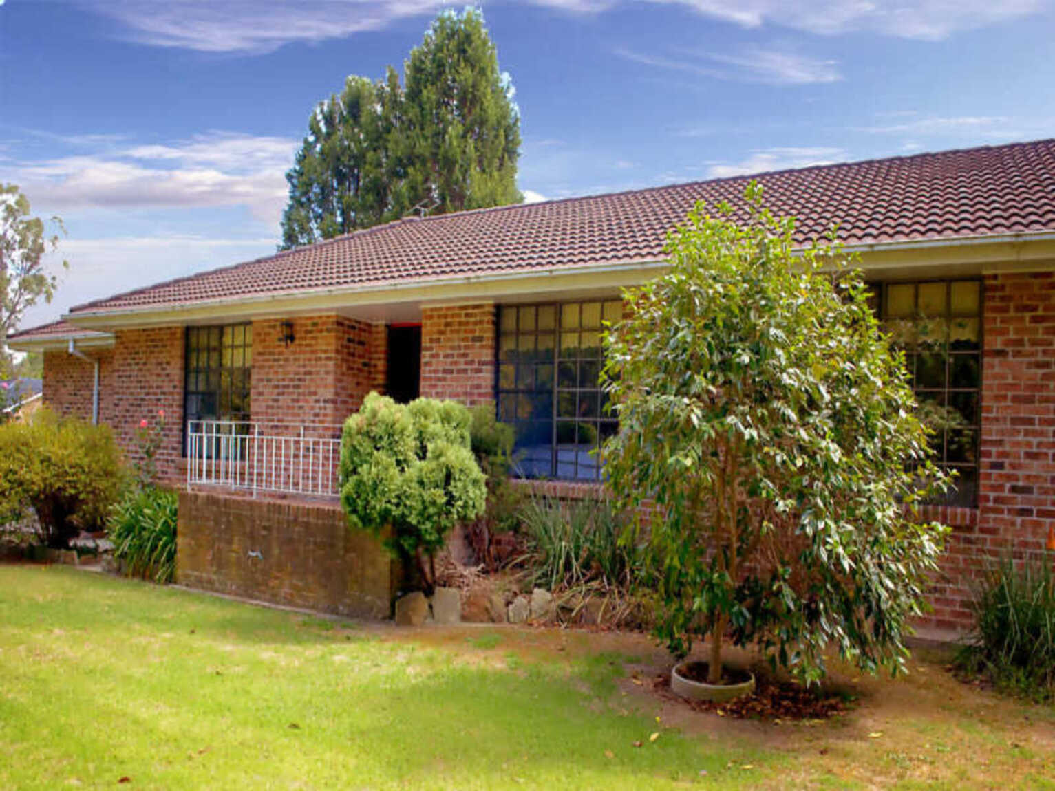 1 Braeside Road Bowral