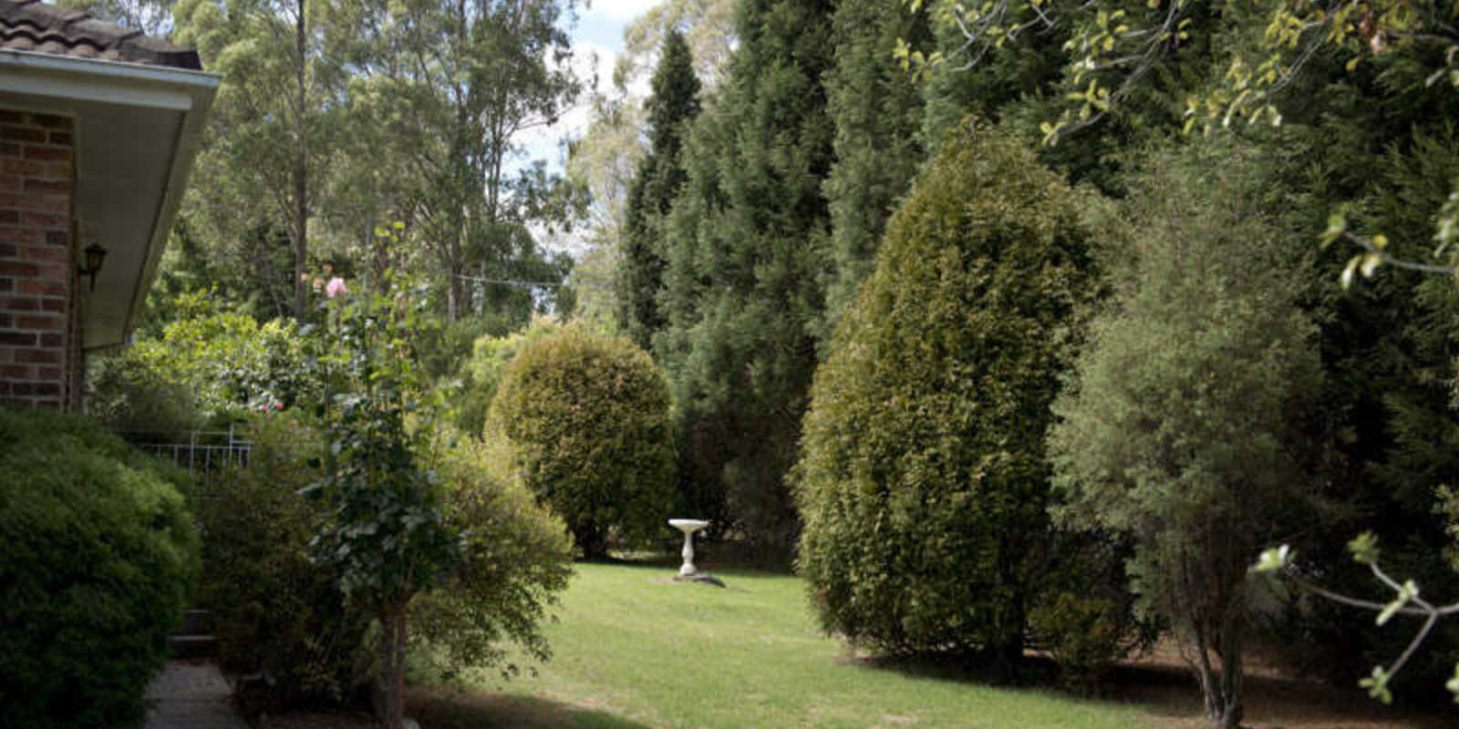 1 Braeside Road Bowral