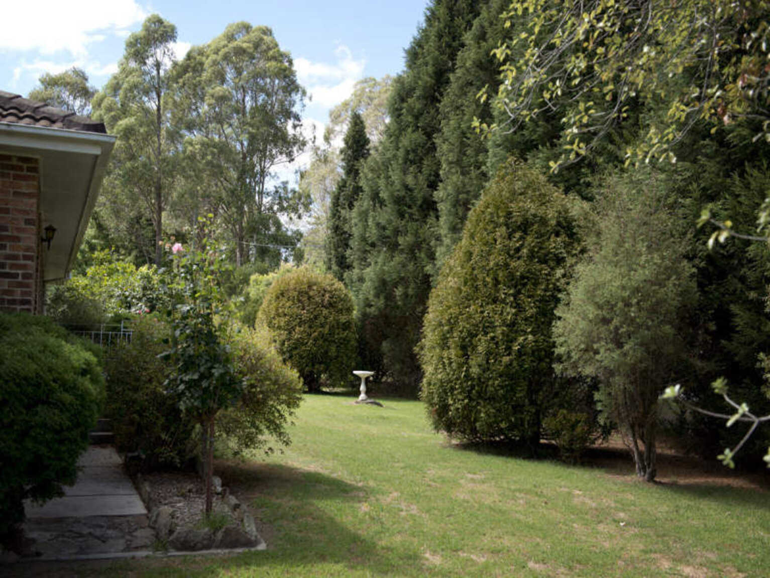 1 Braeside Road Bowral