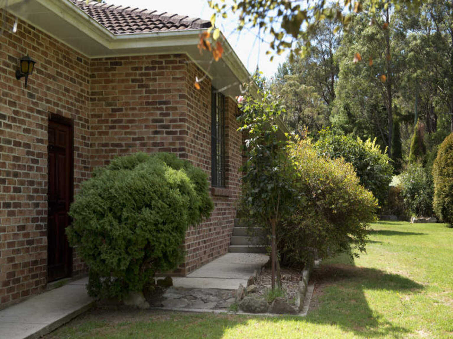 1 Braeside Road Bowral