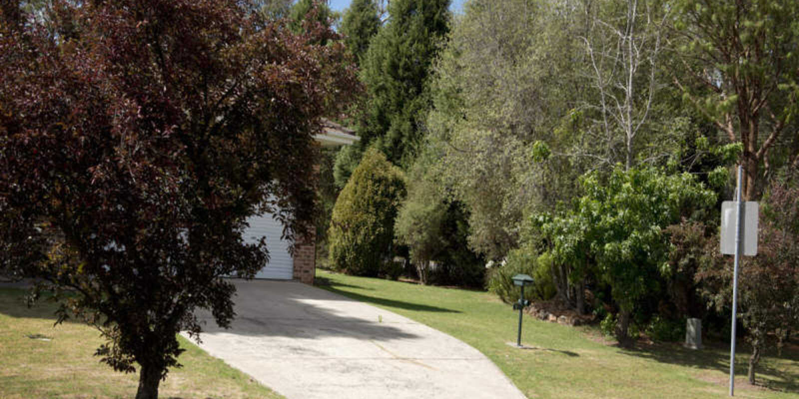 1 Braeside Road Bowral