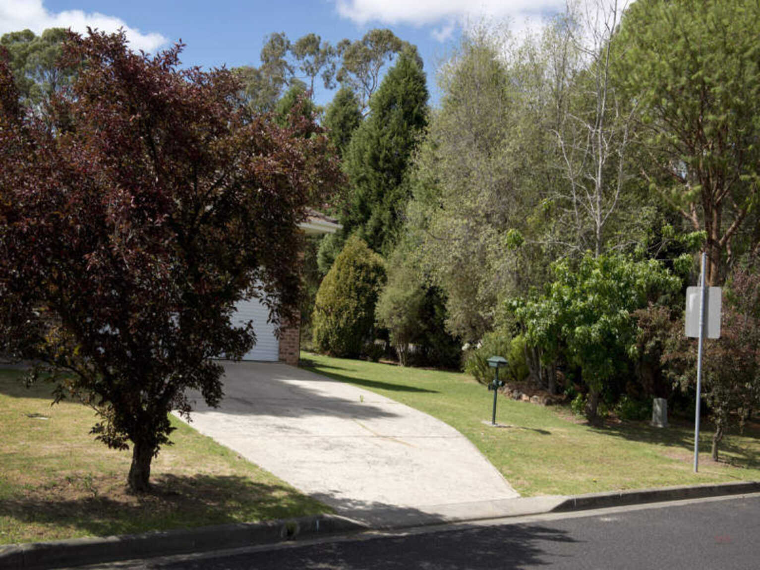 1 Braeside Road Bowral
