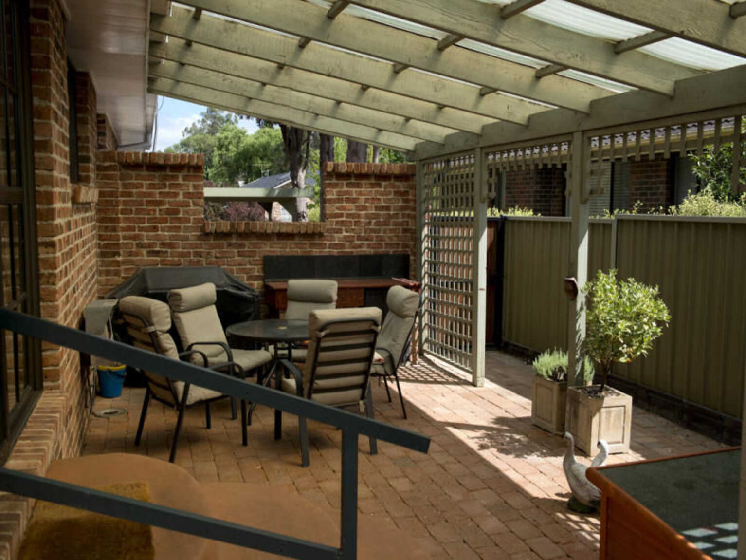 1 Braeside Road Bowral