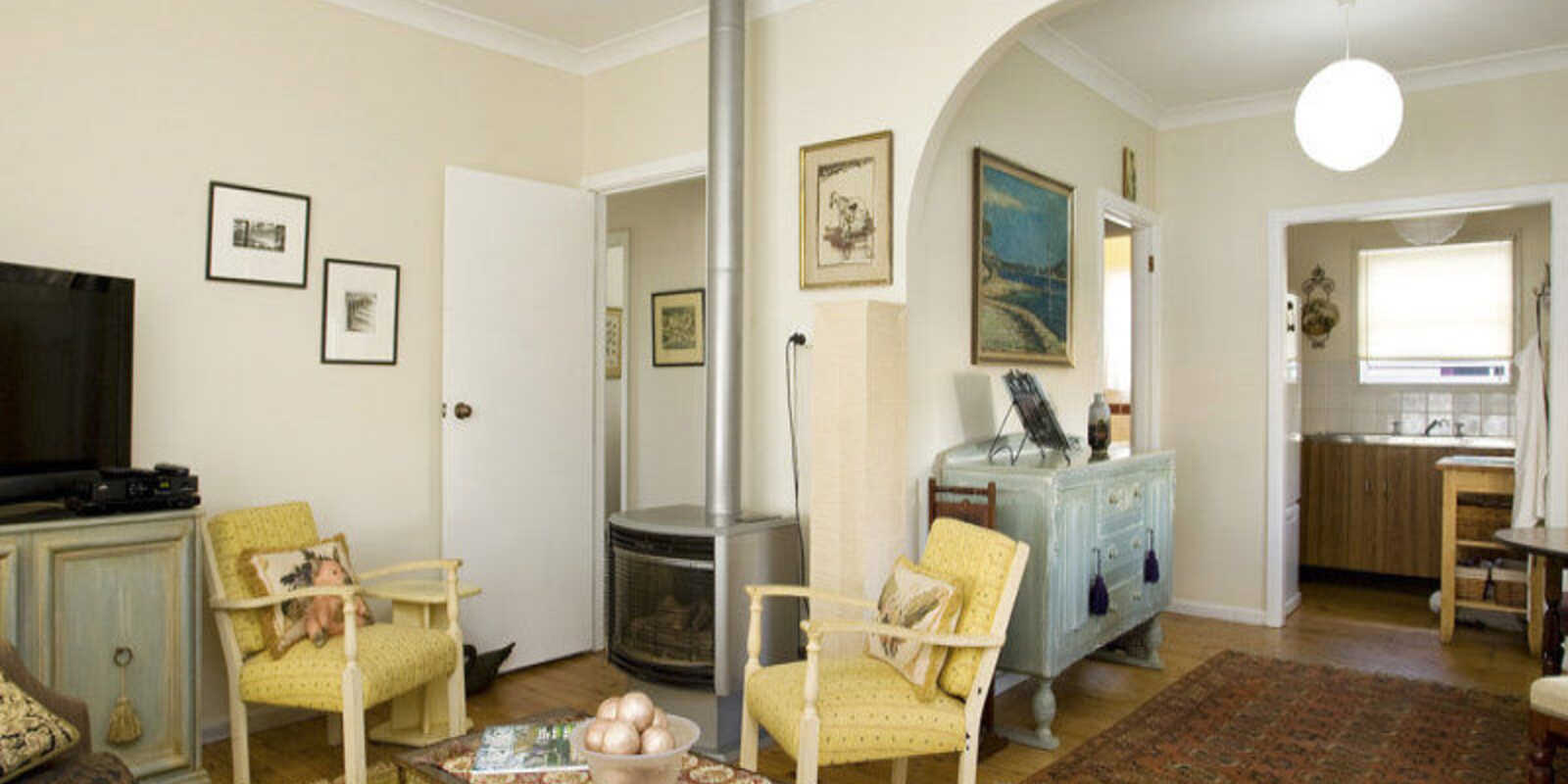 13 Melbourne Street New Berrima 13 Melbourne Street New Berrima