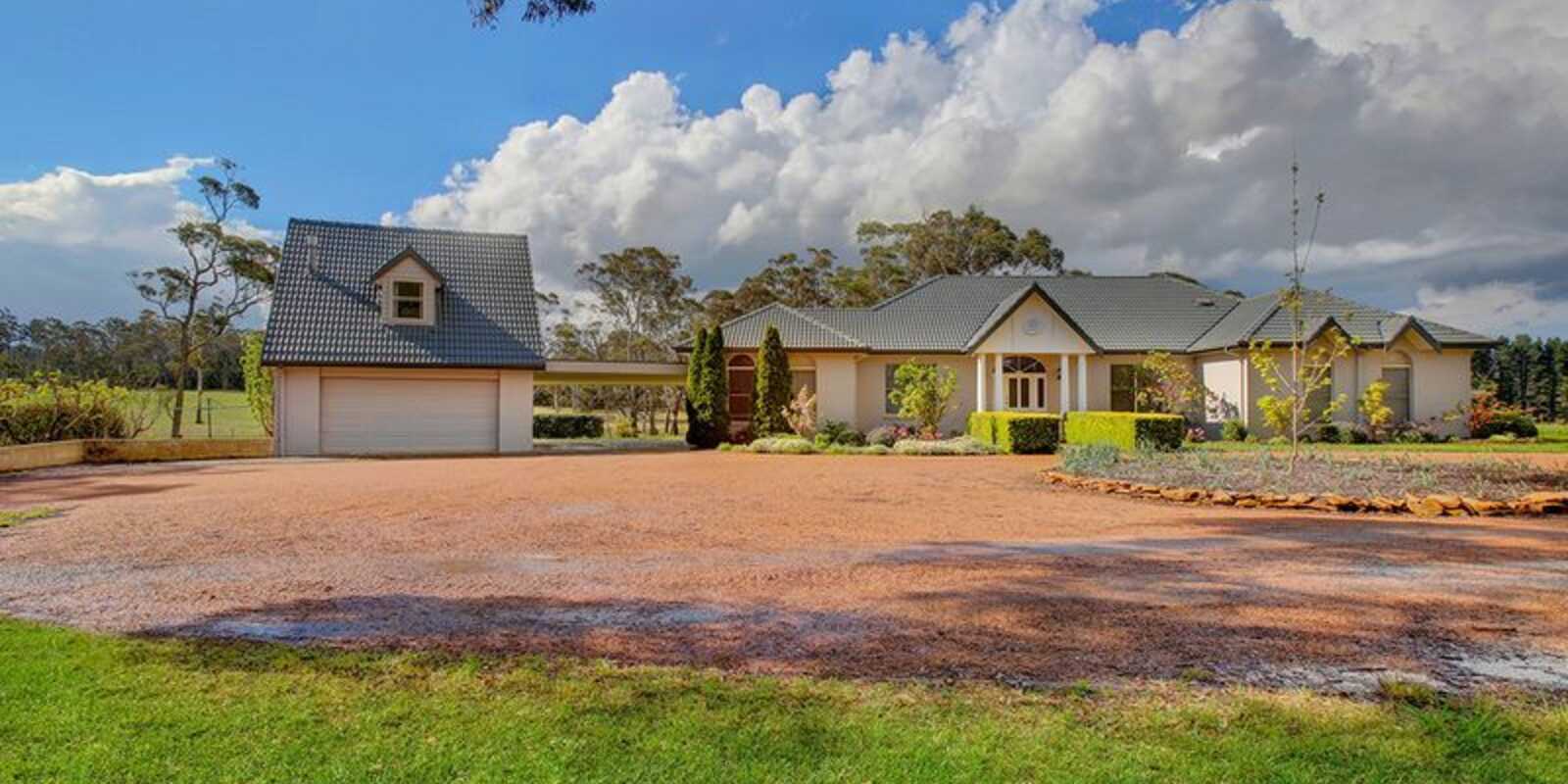 165 Aylmerton Road Mittagong