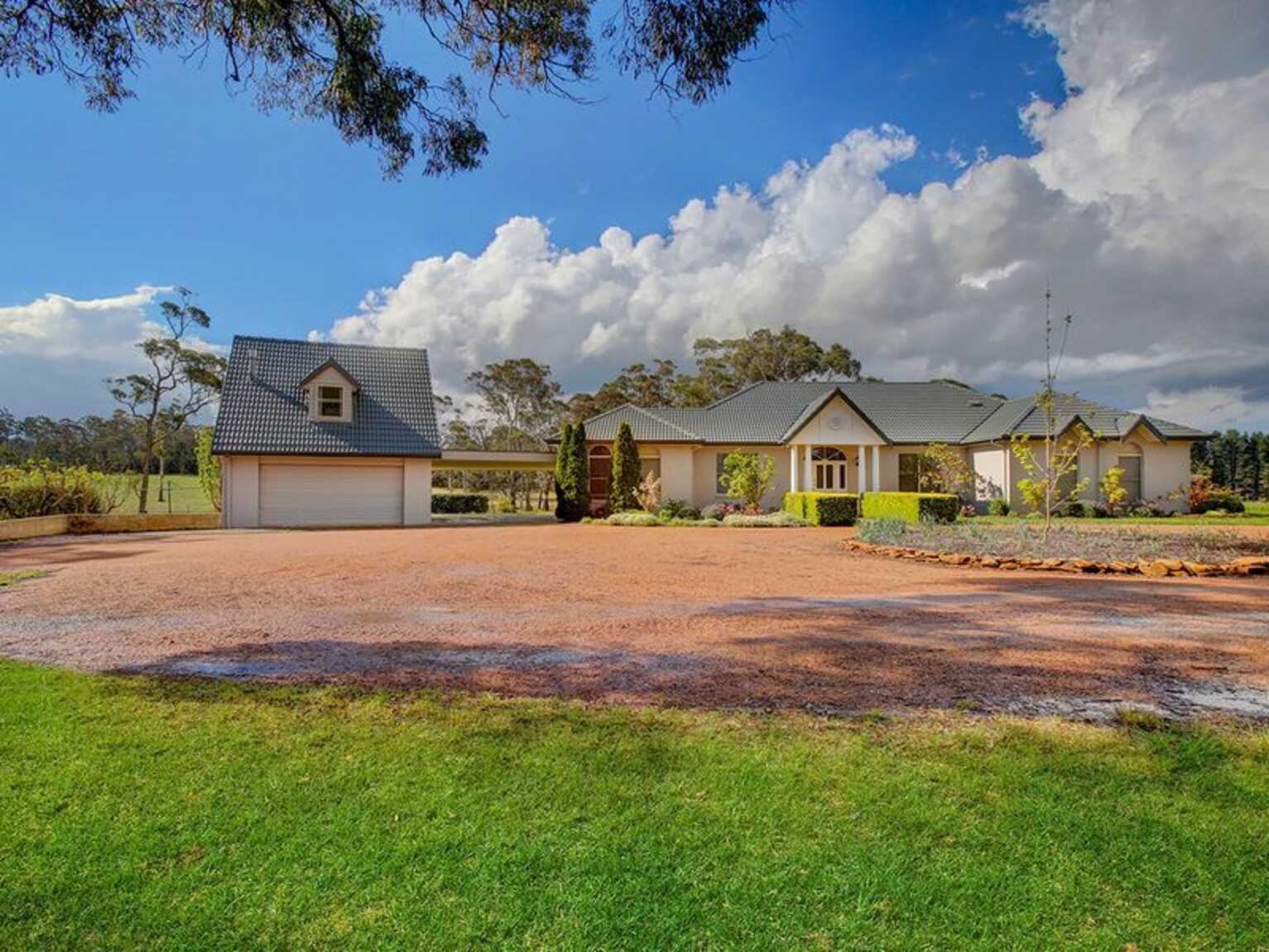 165 Aylmerton Road Mittagong