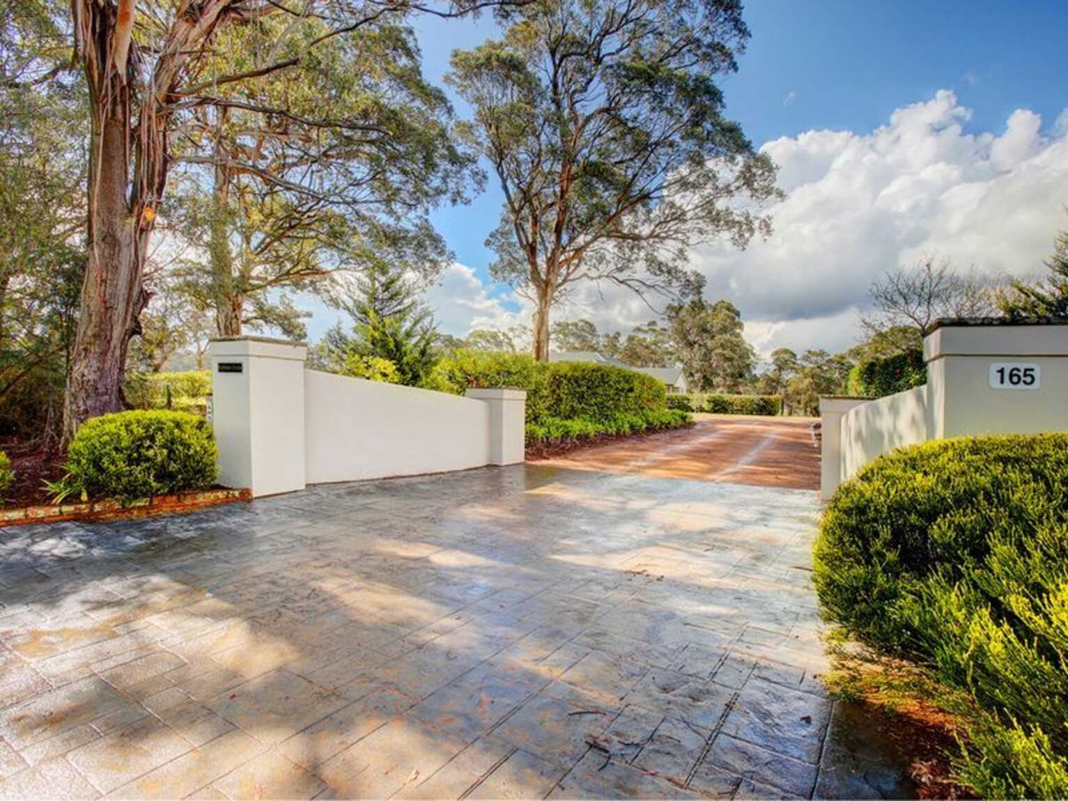 165 Aylmerton Road Mittagong