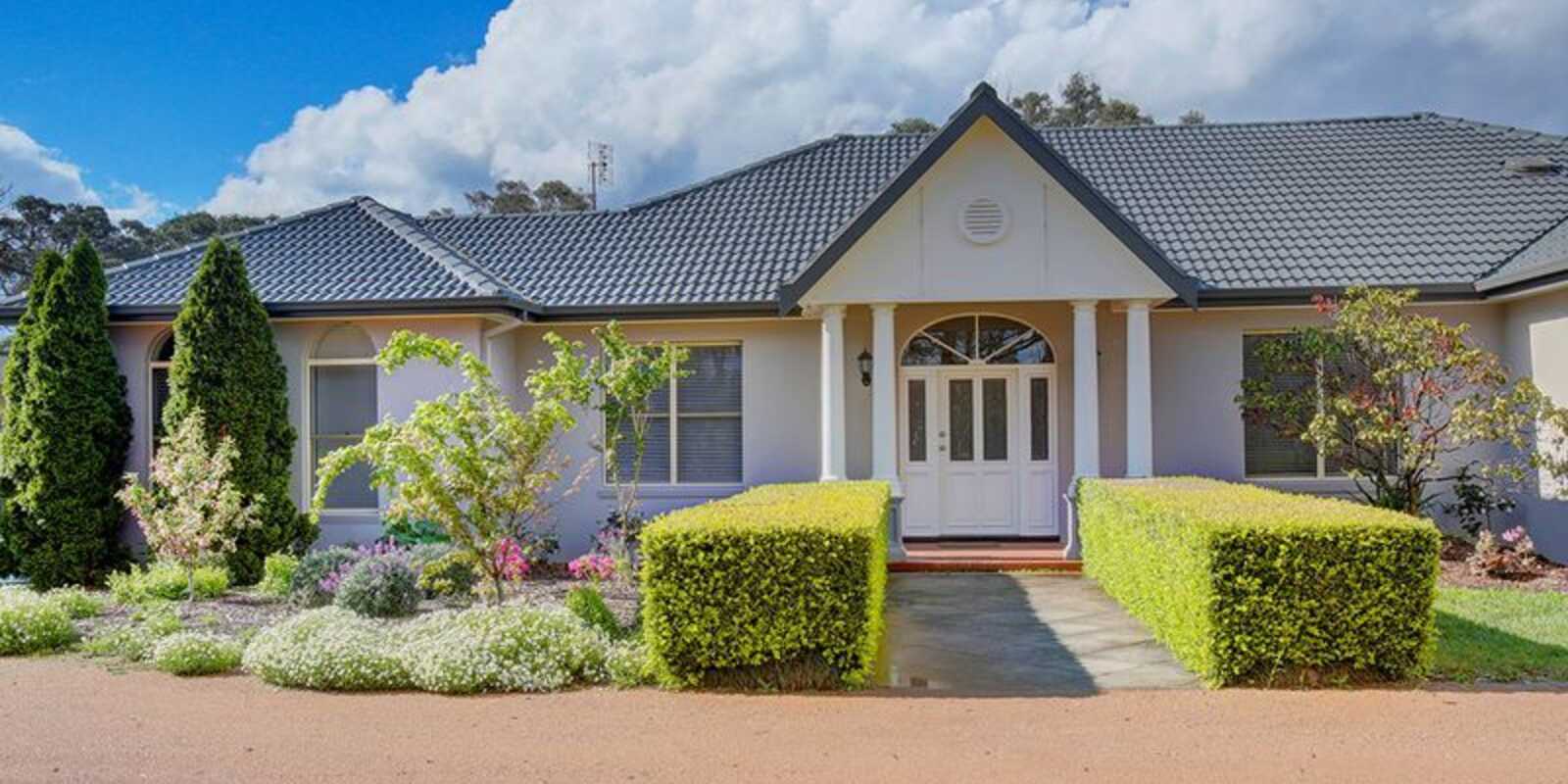 165 Aylmerton Road Mittagong