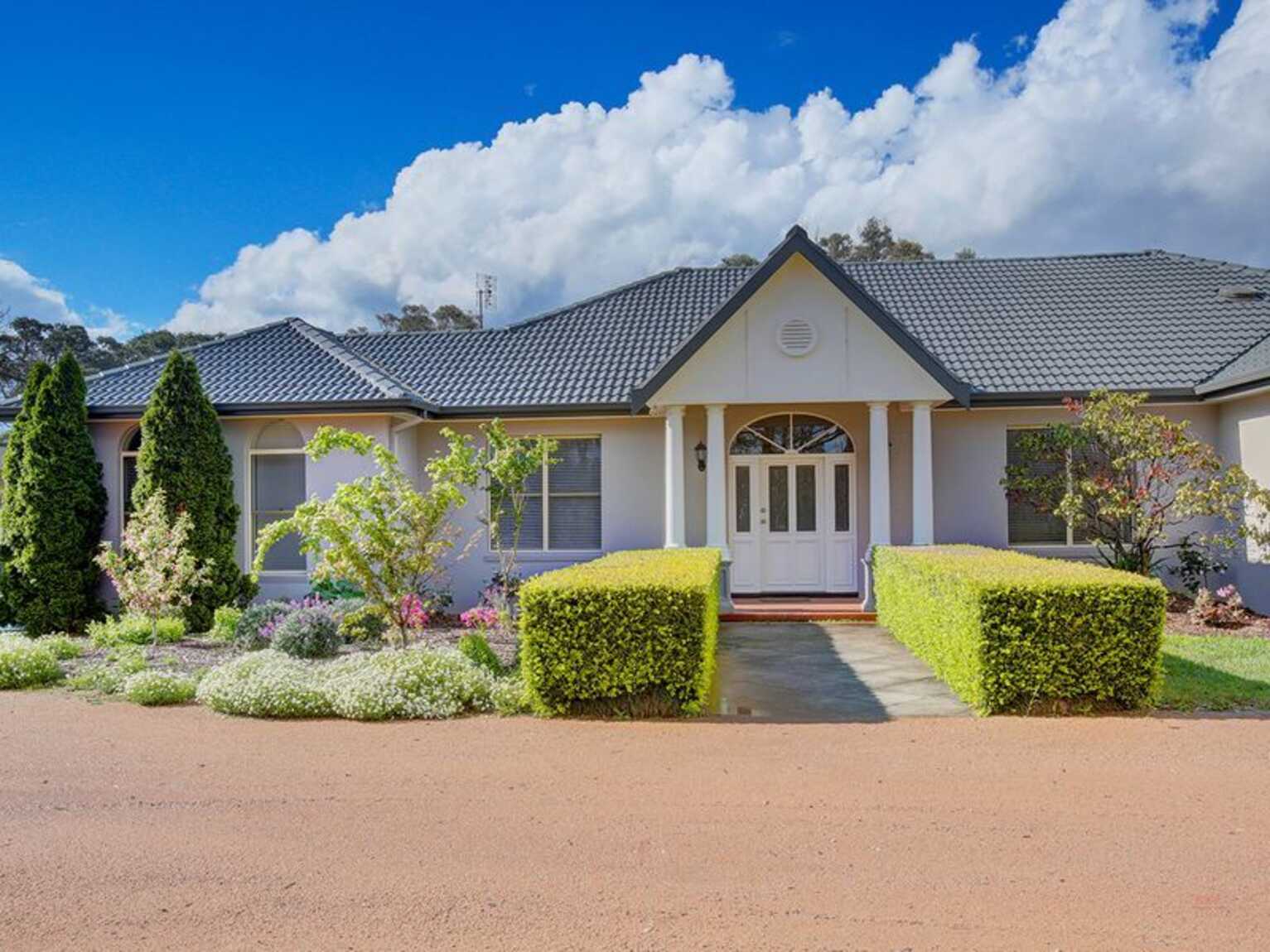 165 Aylmerton Road Mittagong