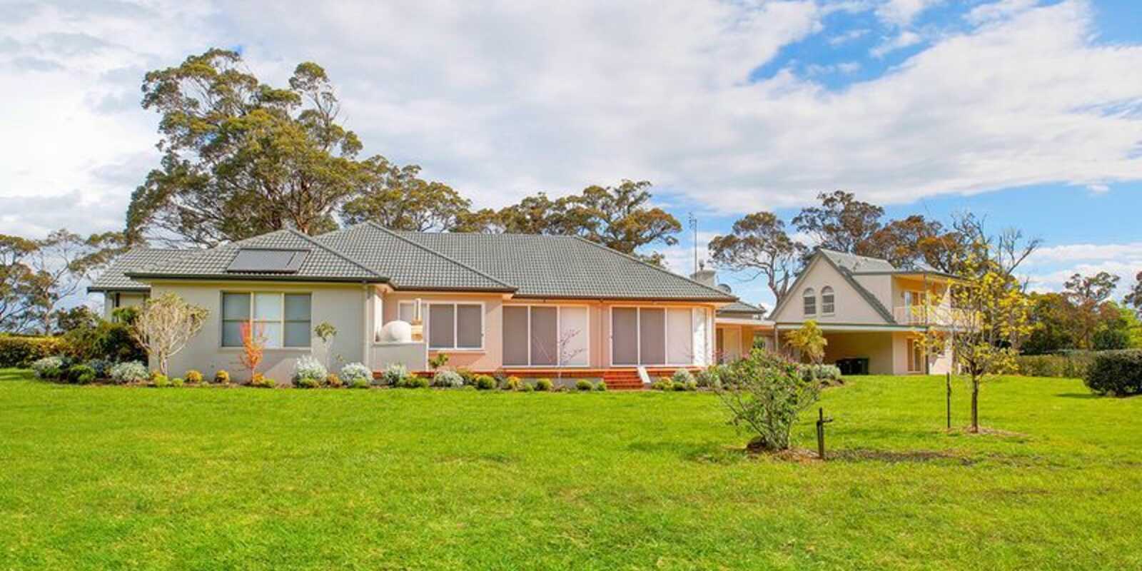 165 Aylmerton Road Mittagong