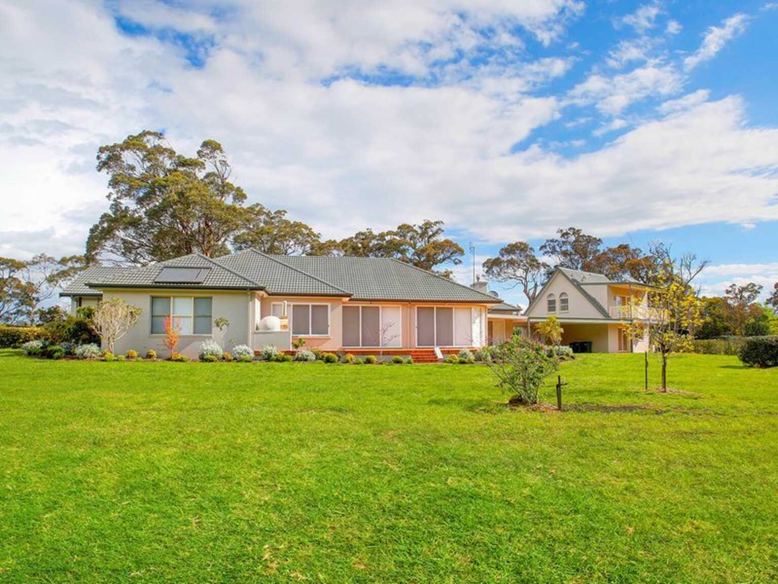 165 Aylmerton Road Mittagong