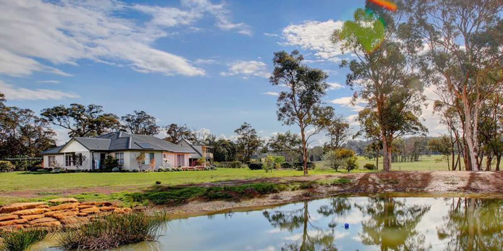 165 Aylmerton Road Mittagong