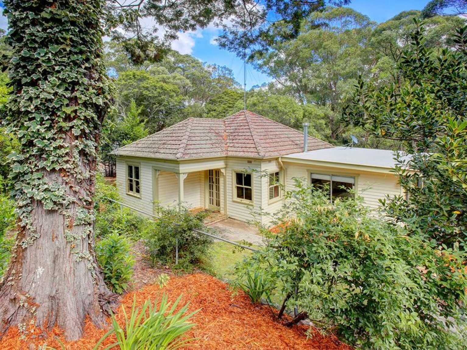 23 Church Street Bundanoon