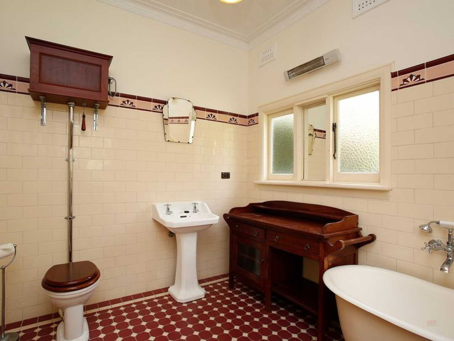 23 Church Street Bundanoon
