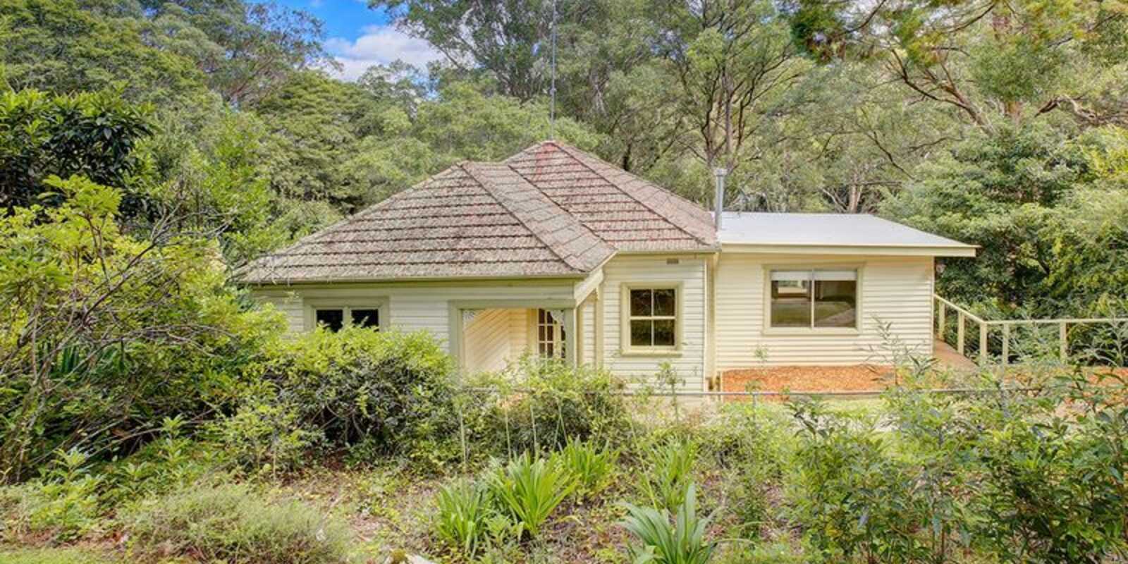 23 Church Street Bundanoon