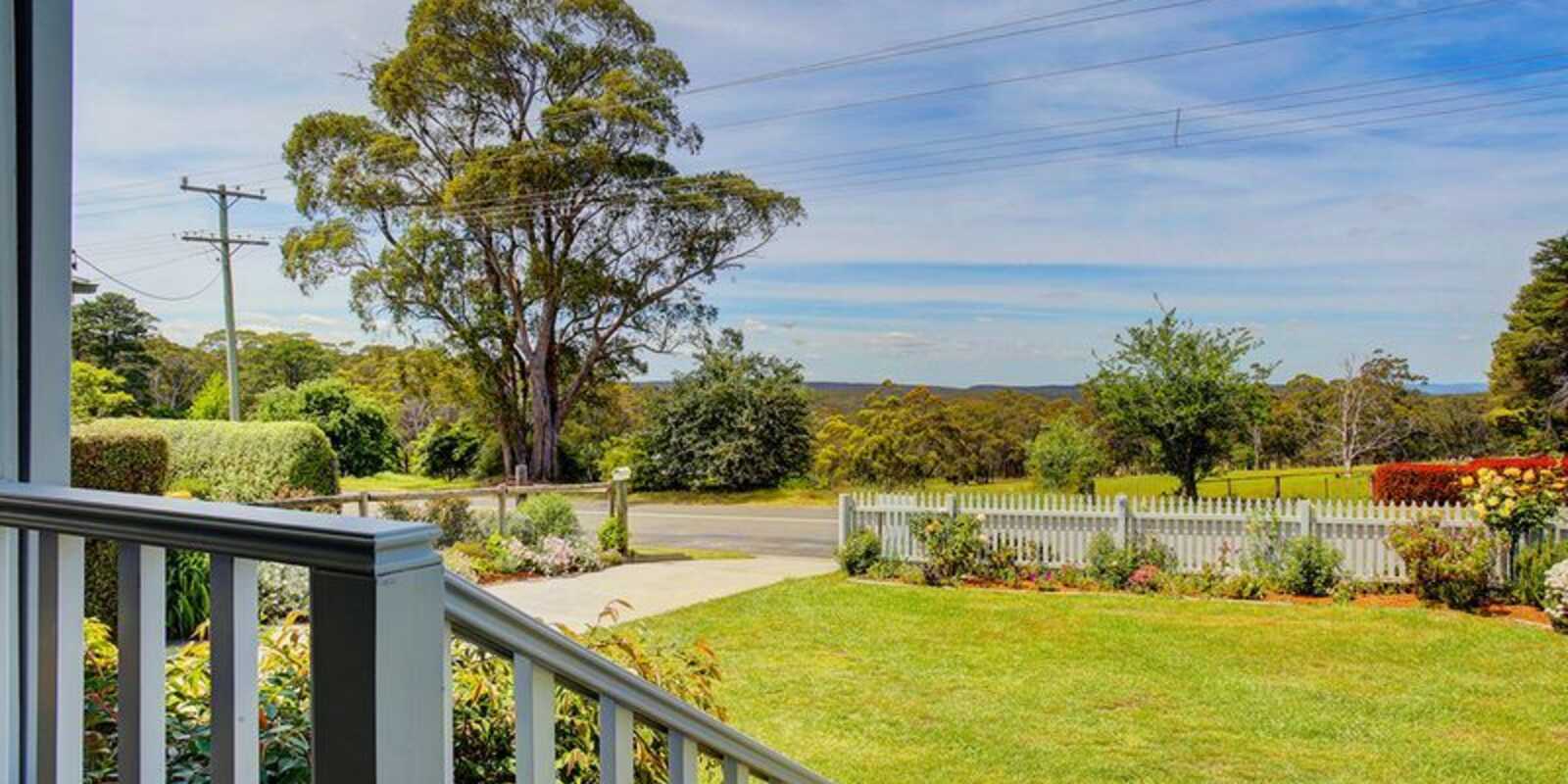 67 Penrose Road Bundanoon 67 Penrose Road Bundanoon