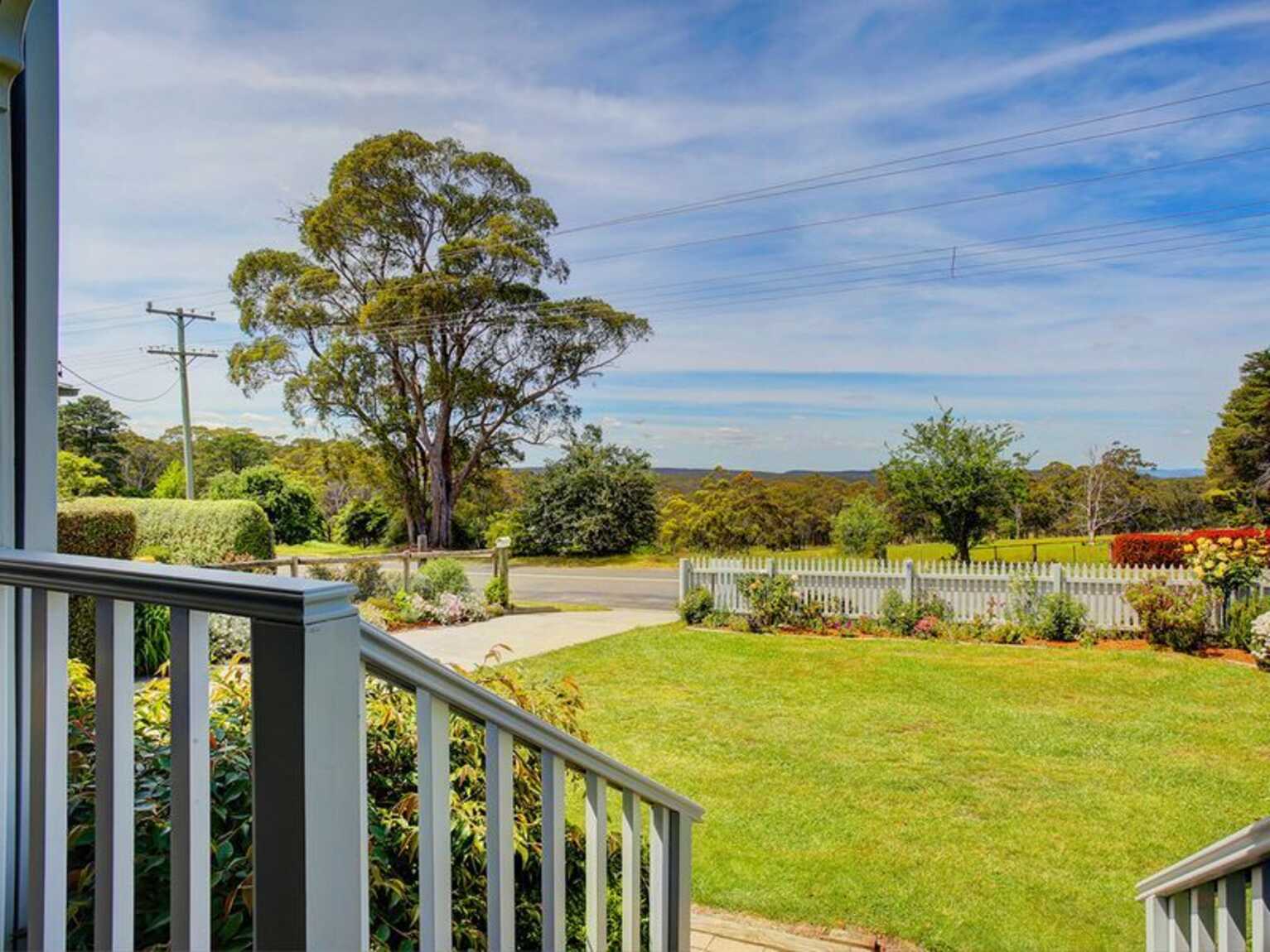 67 Penrose Road Bundanoon 67 Penrose Road Bundanoon