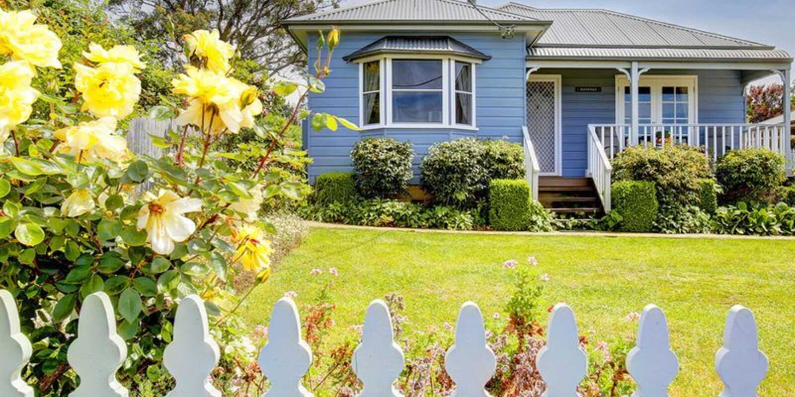 67 Penrose Road Bundanoon 67 Penrose Road Bundanoon