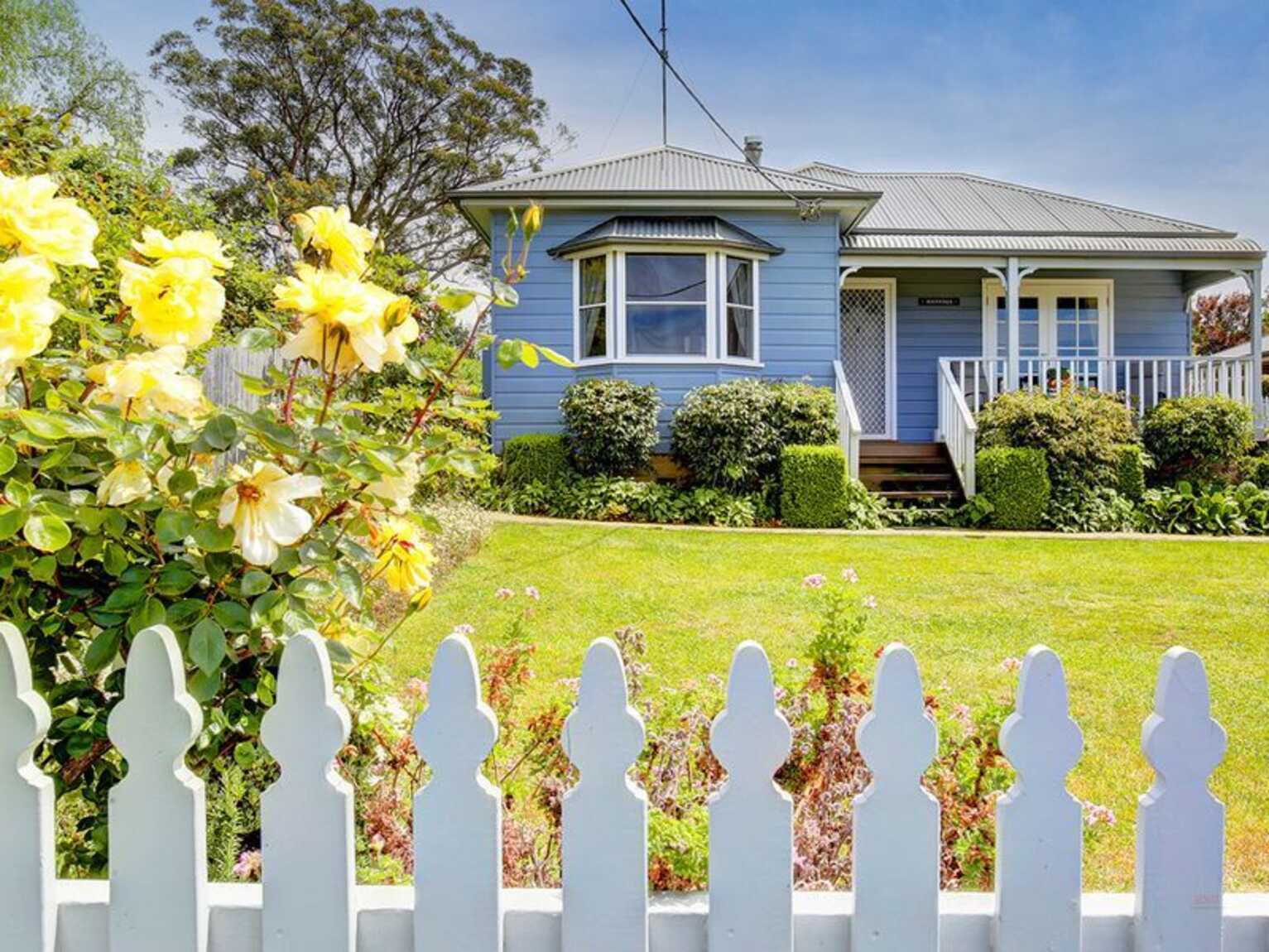 67 Penrose Road Bundanoon 67 Penrose Road Bundanoon