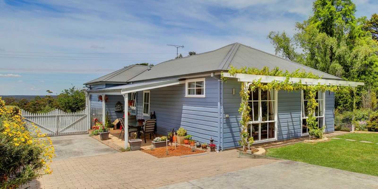 67 Penrose Road Bundanoon 67 Penrose Road Bundanoon