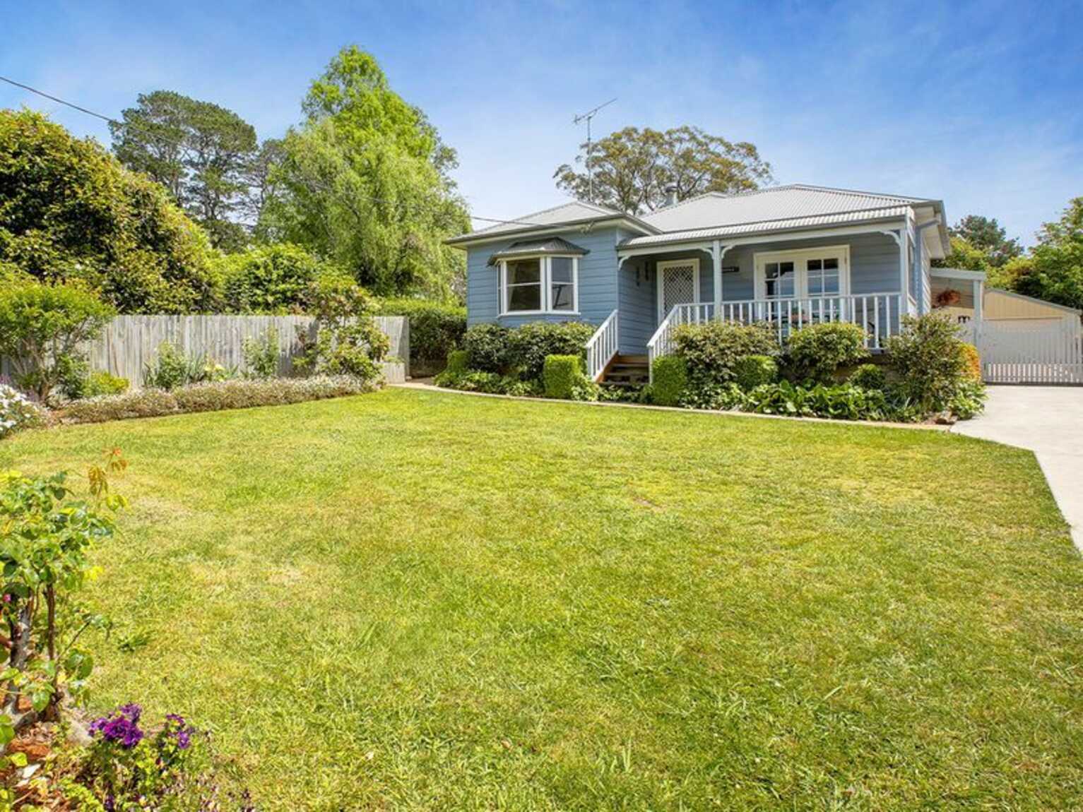 67 Penrose Road Bundanoon 67 Penrose Road Bundanoon