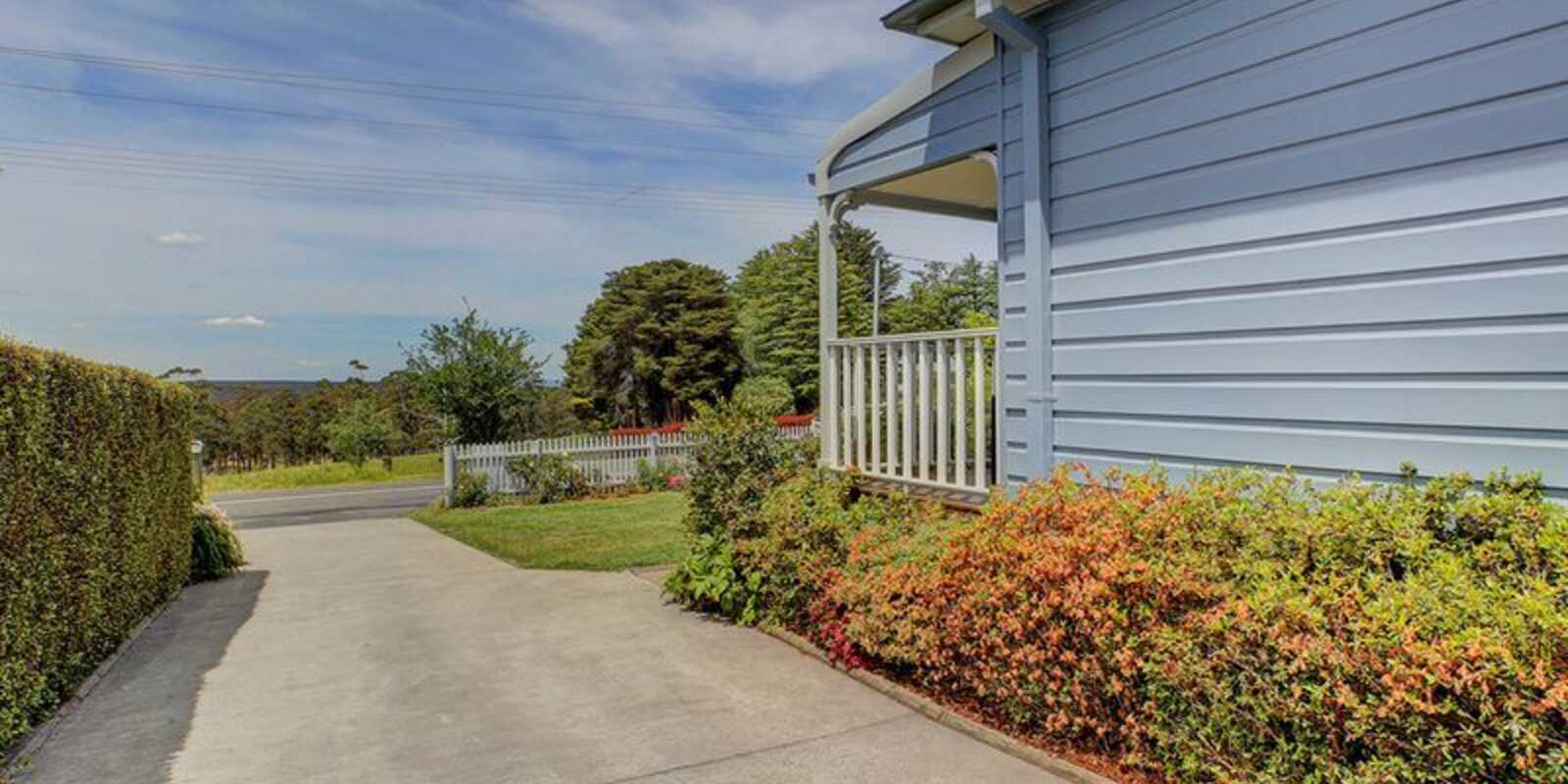 67 Penrose Road Bundanoon 67 Penrose Road Bundanoon