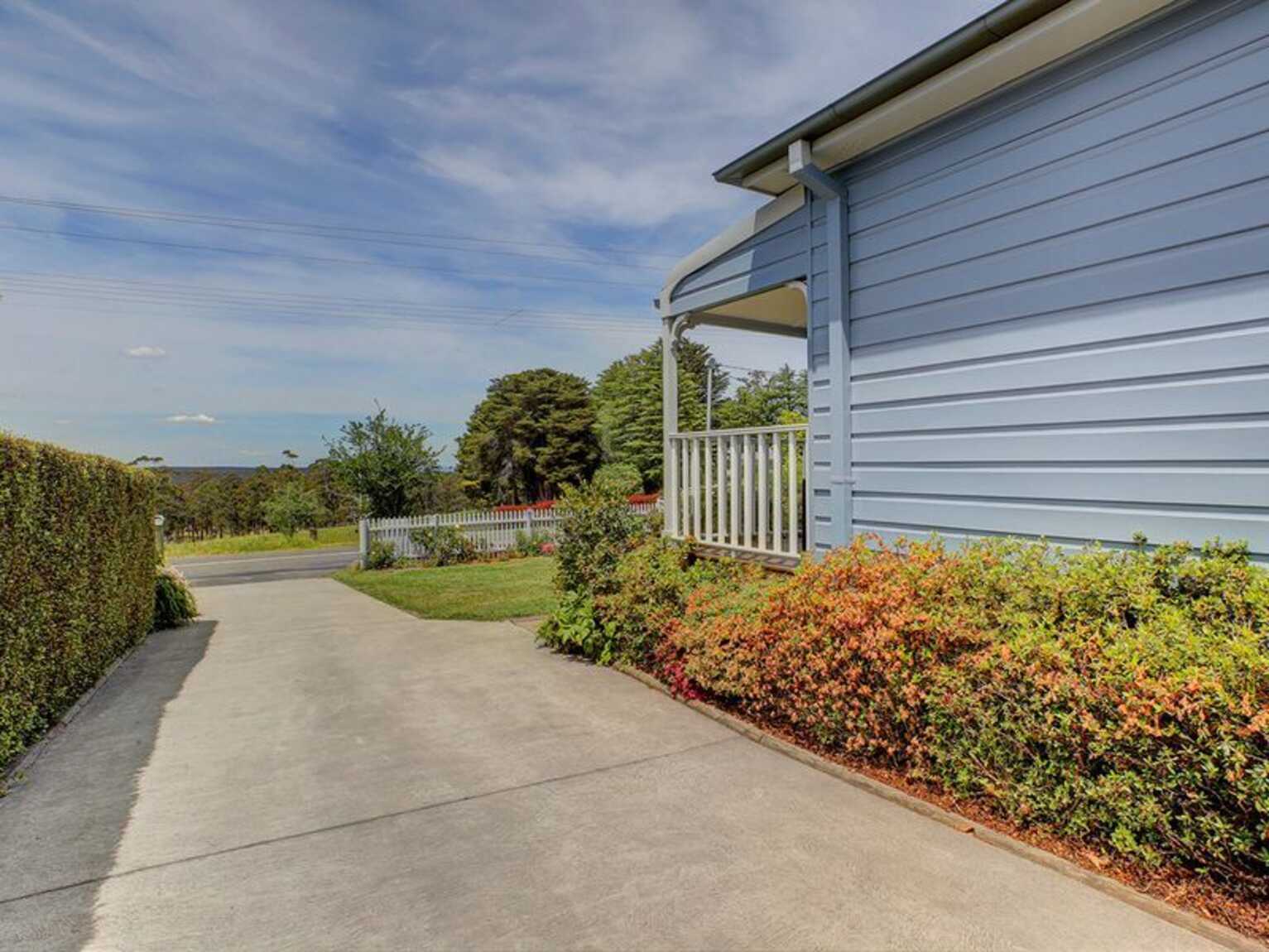 67 Penrose Road Bundanoon 67 Penrose Road Bundanoon