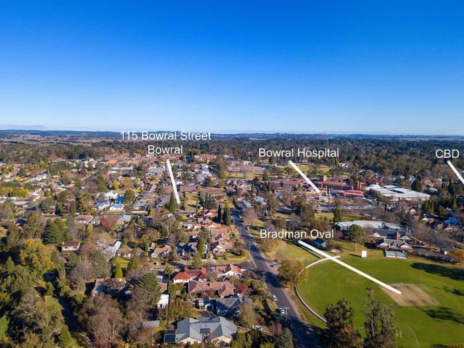 115 Bowral Street Bowral