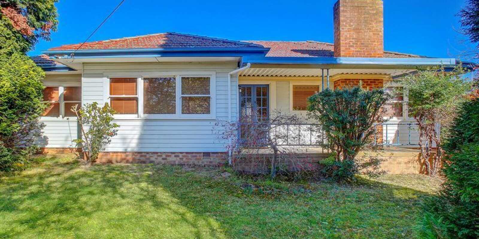 115 Bowral Street Bowral