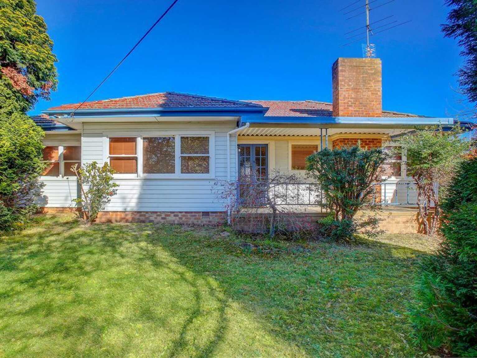 115 Bowral Street Bowral