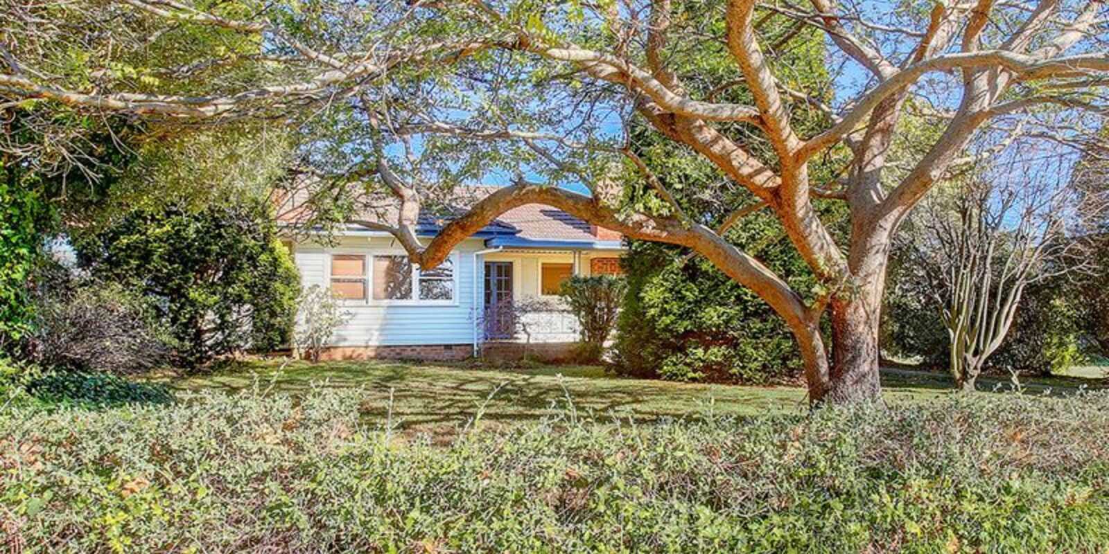 115 Bowral Street Bowral