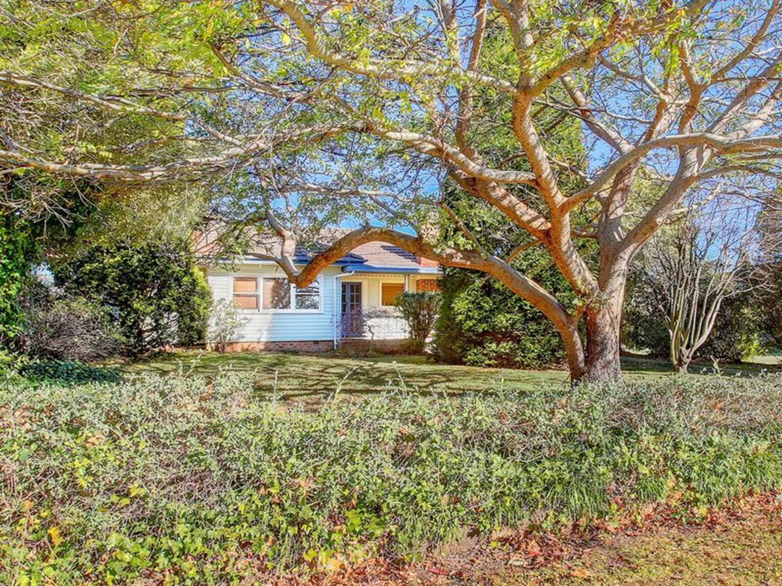 115 Bowral Street Bowral