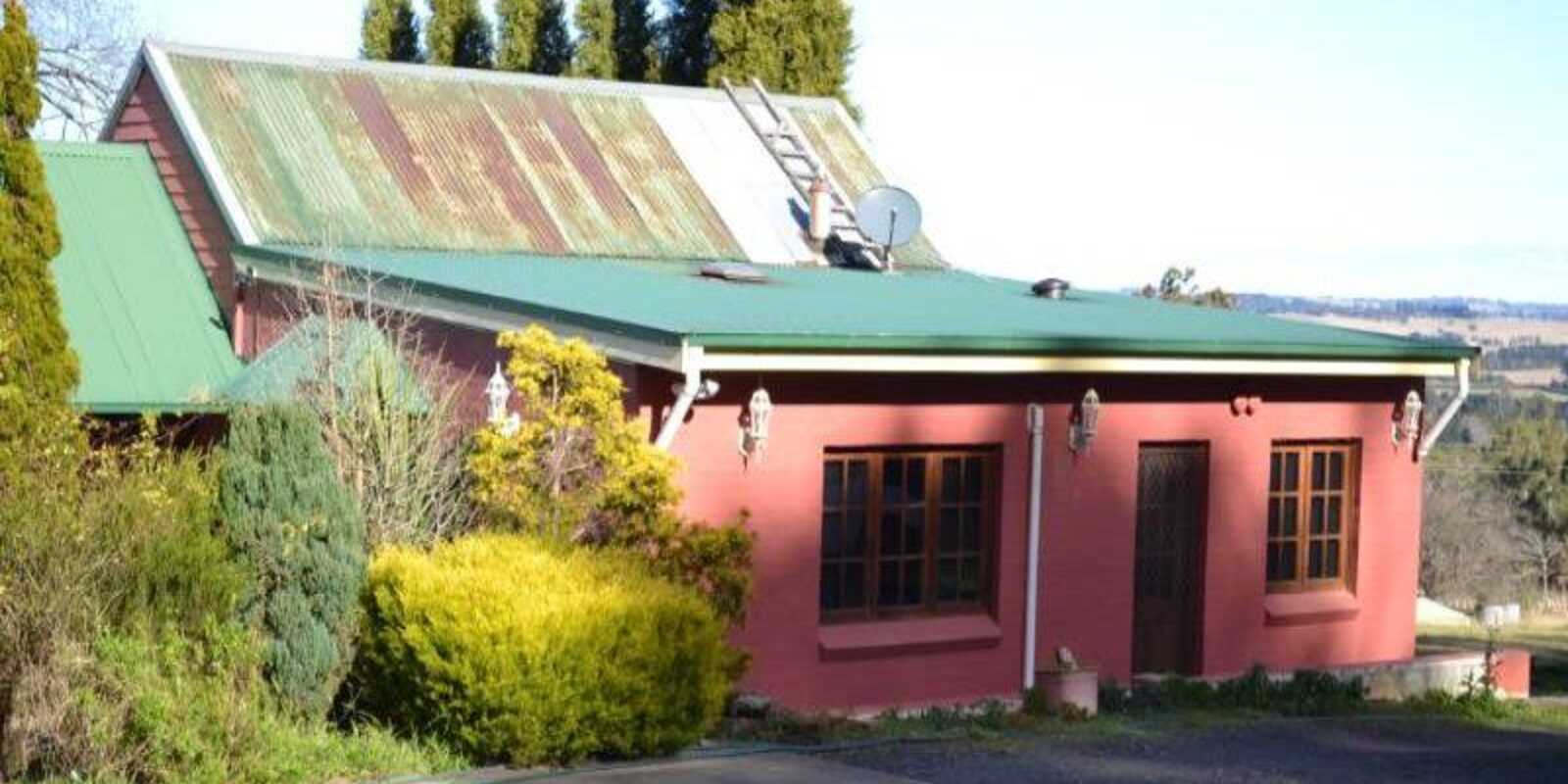 7 Orchard Road Bowral