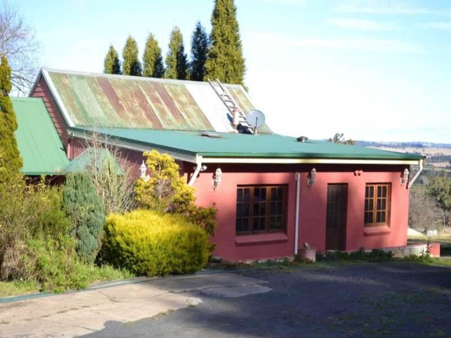 7 Orchard Road Bowral