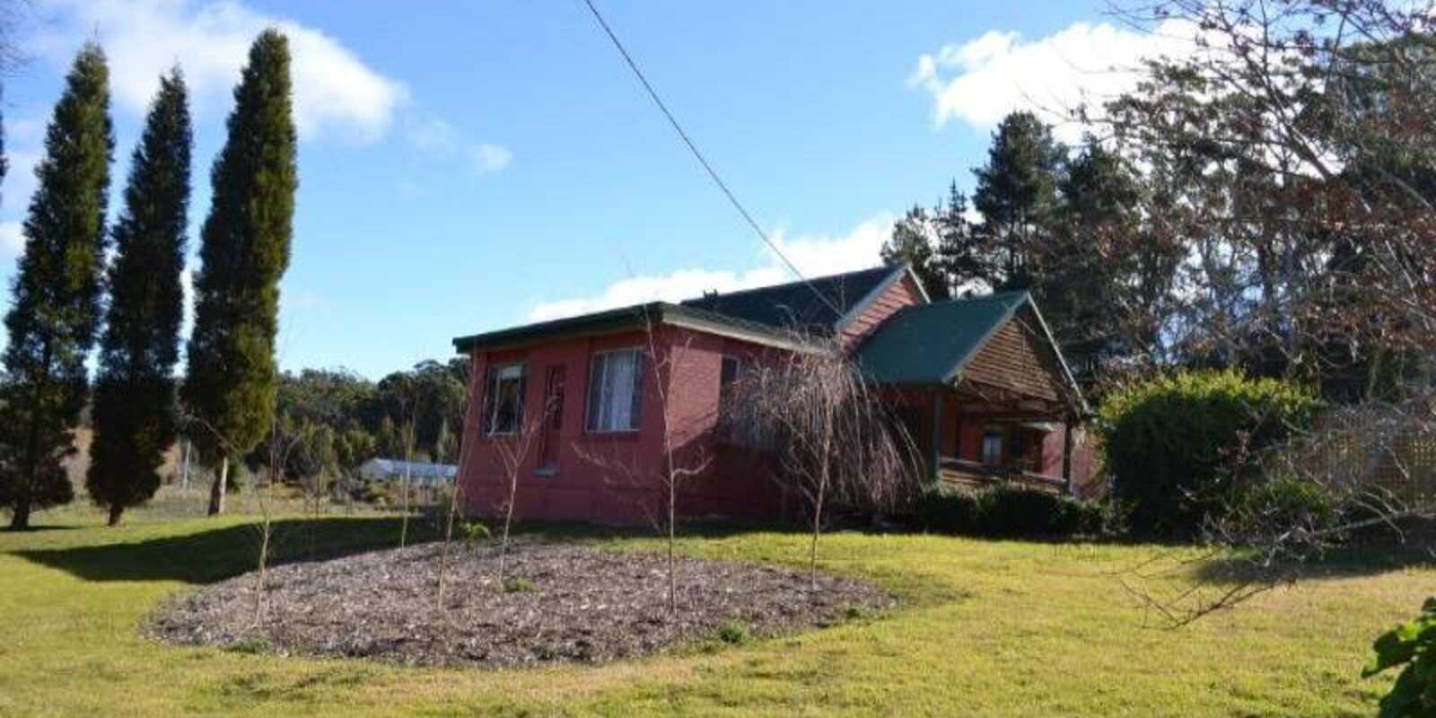 7 Orchard Road Bowral