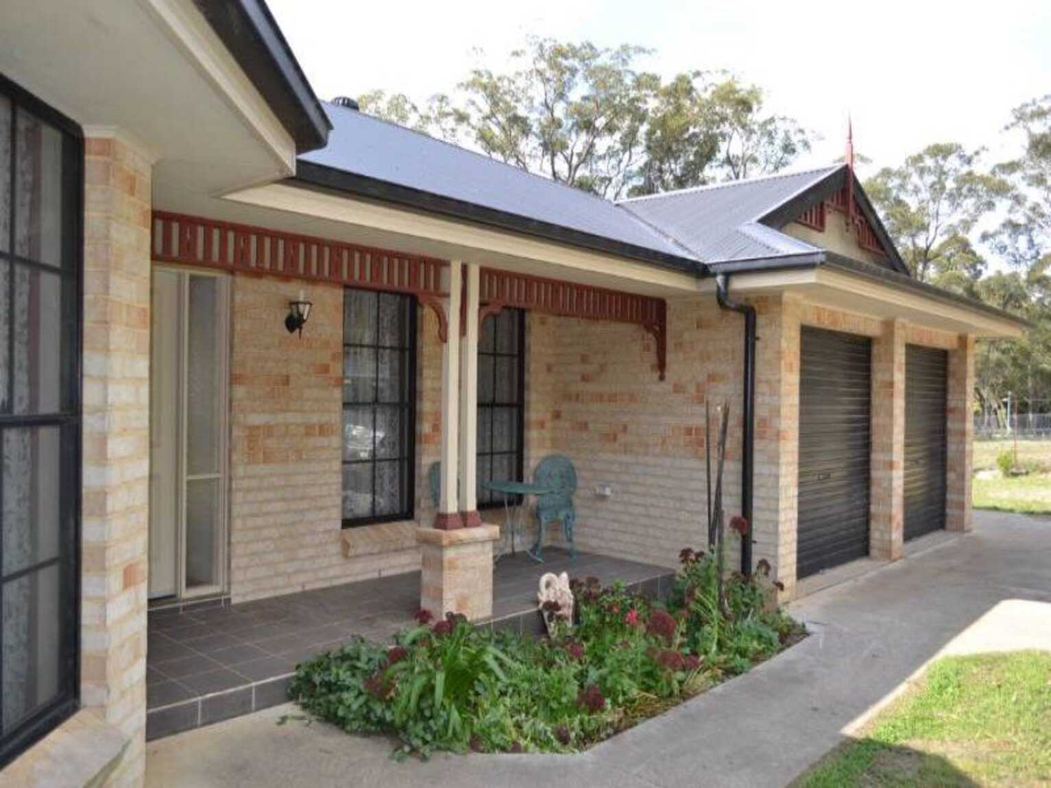 Lot 7 Garbutts Road Wingello Lot 7 Garbutts Road Wingello