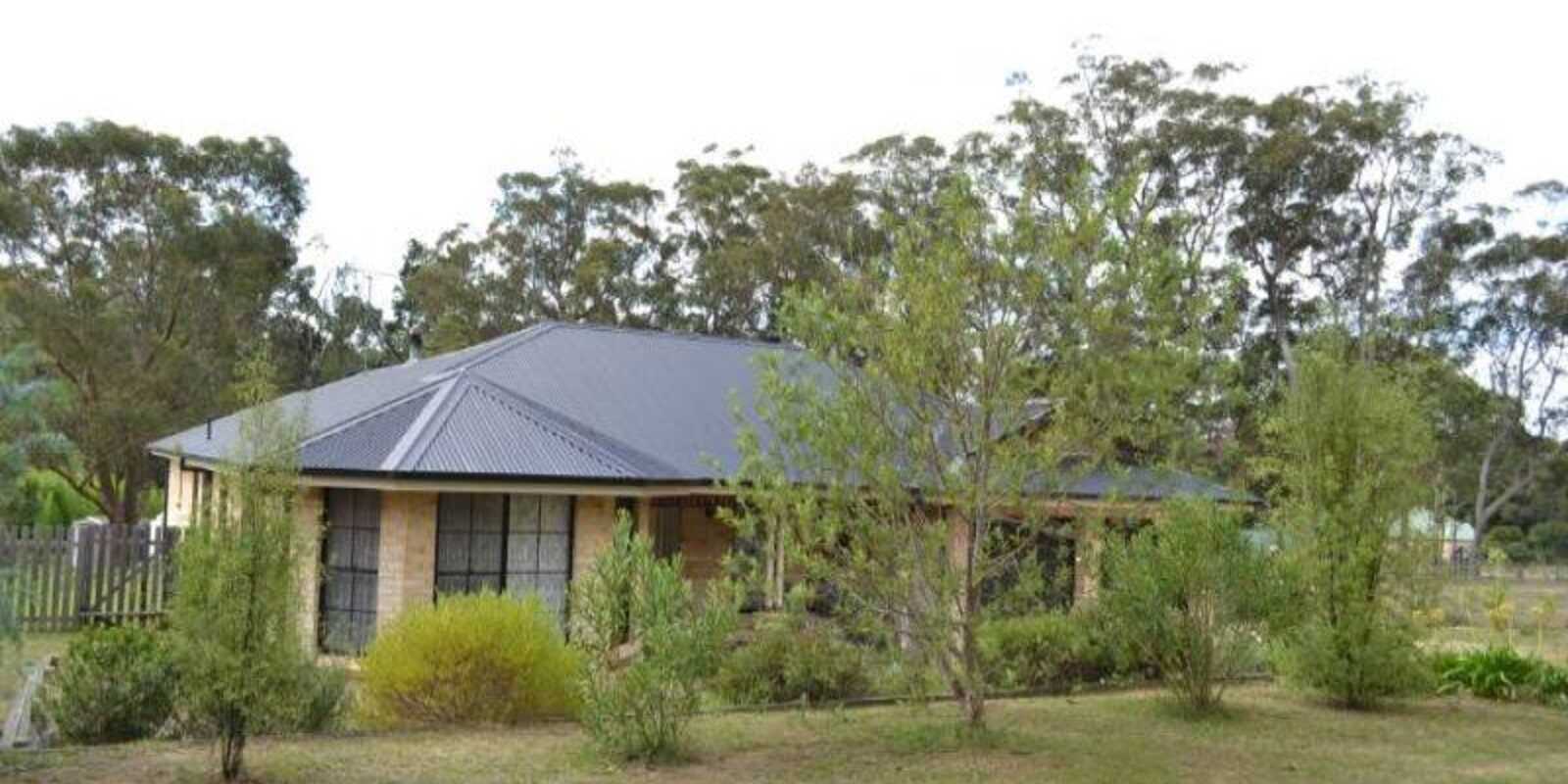 Lot 7 Garbutts Road Wingello Lot 7 Garbutts Road Wingello