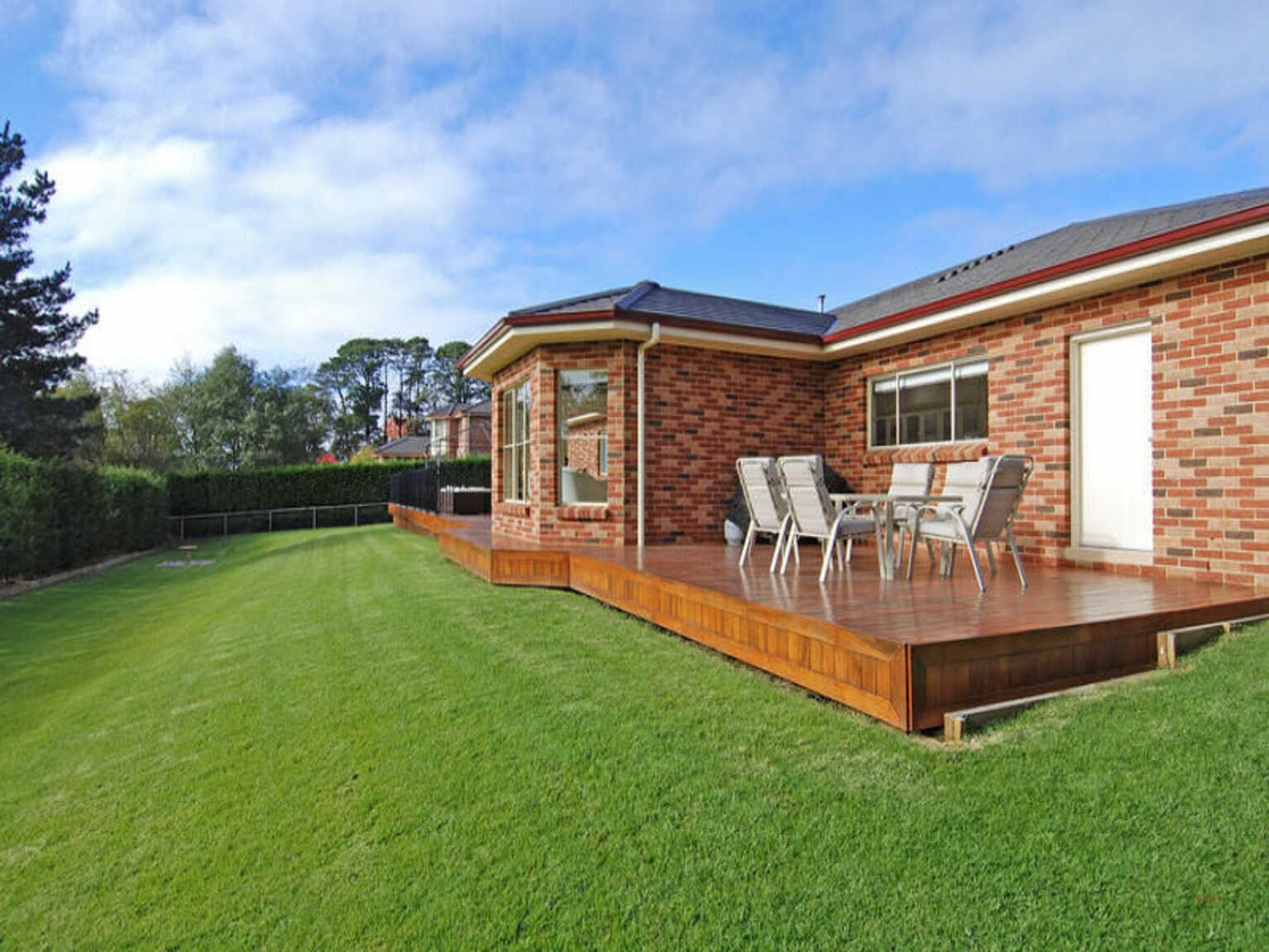 6 Kewarra Place Moss Vale