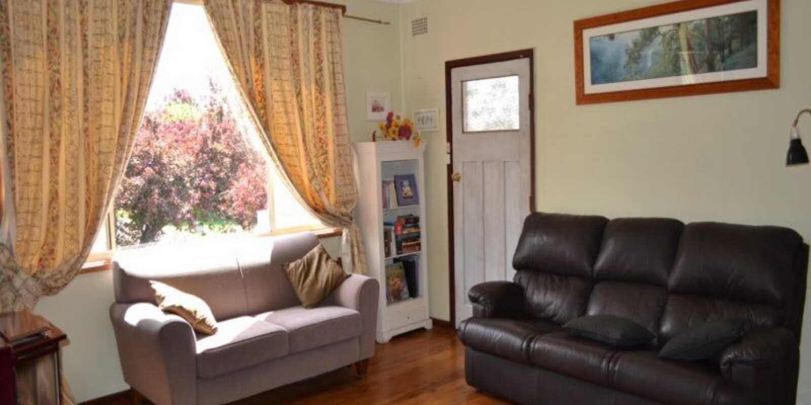 8 Yarrawa Road Moss Vale 8 Yarrawa Road Moss Vale