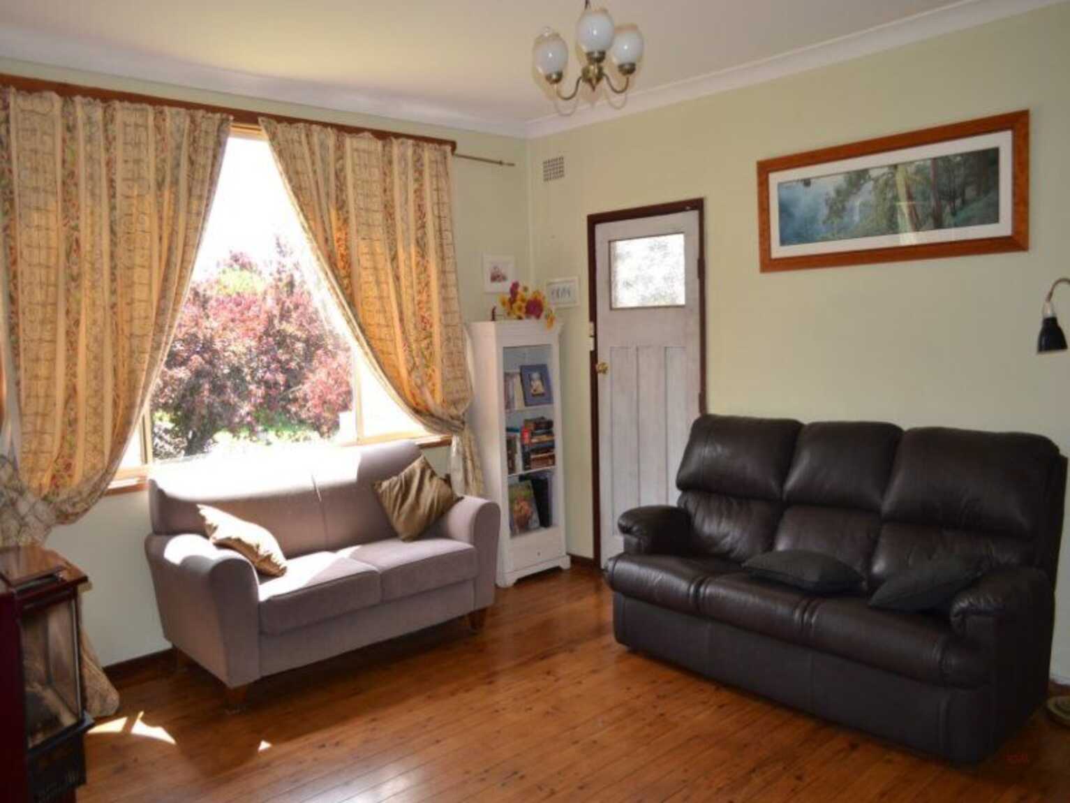 8 Yarrawa Road Moss Vale 8 Yarrawa Road Moss Vale