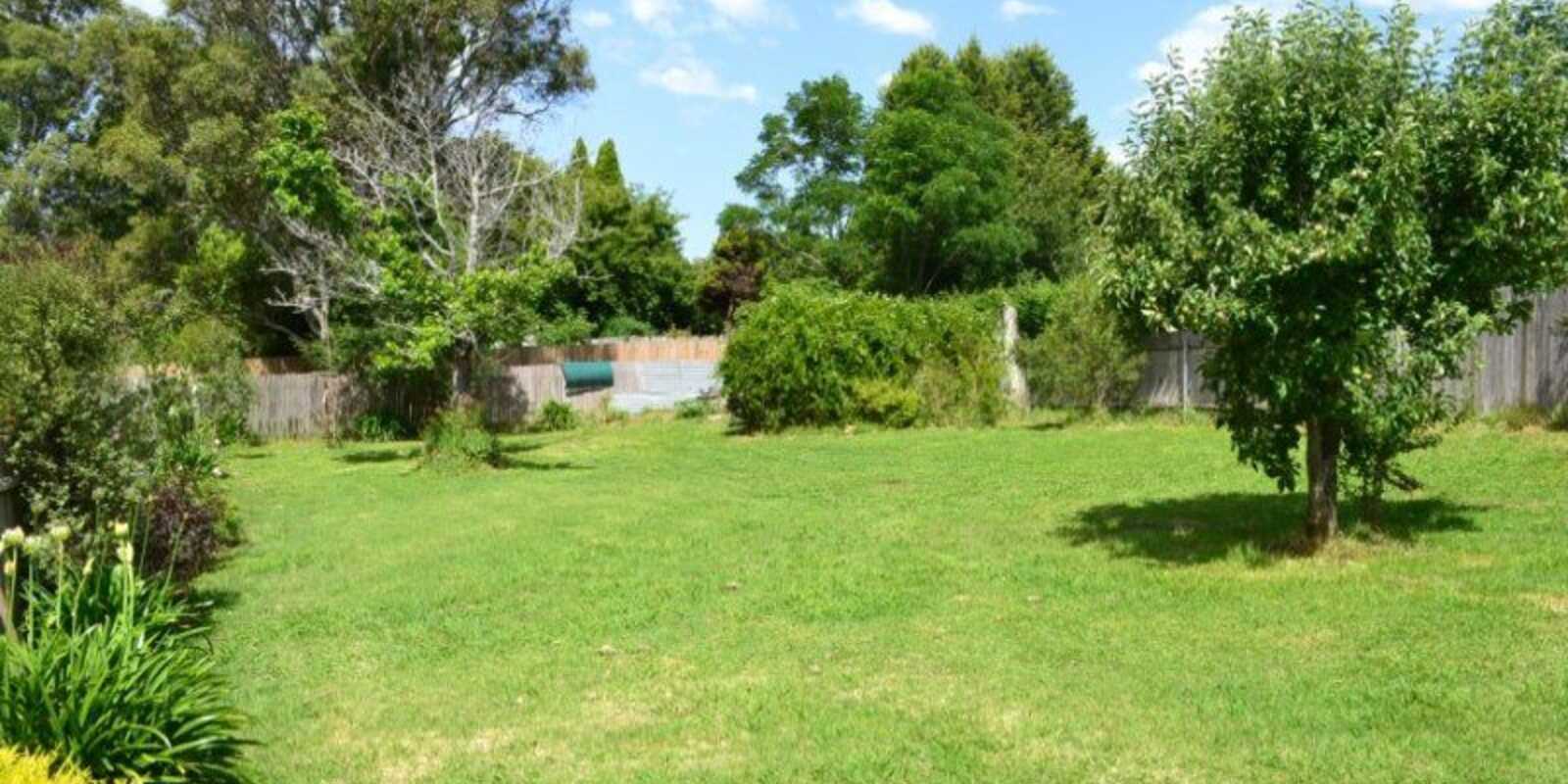 8 Yarrawa Road Moss Vale 8 Yarrawa Road Moss Vale