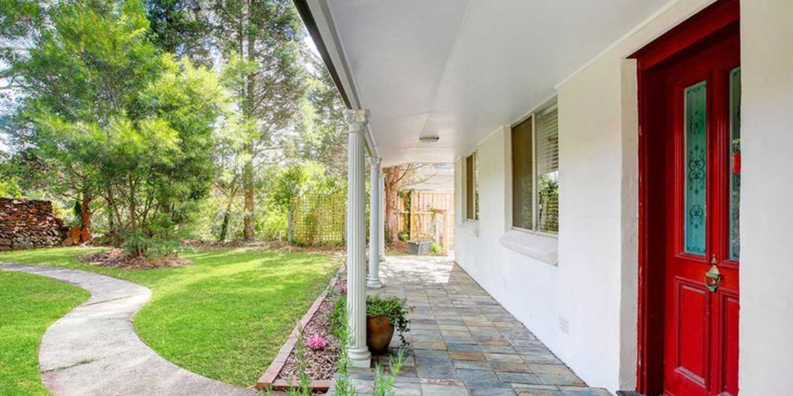 70 Kangaloon Road Bowral