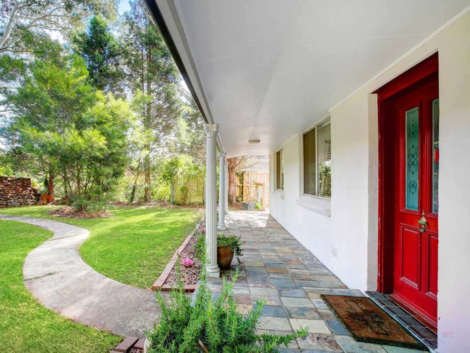 70 Kangaloon Road Bowral