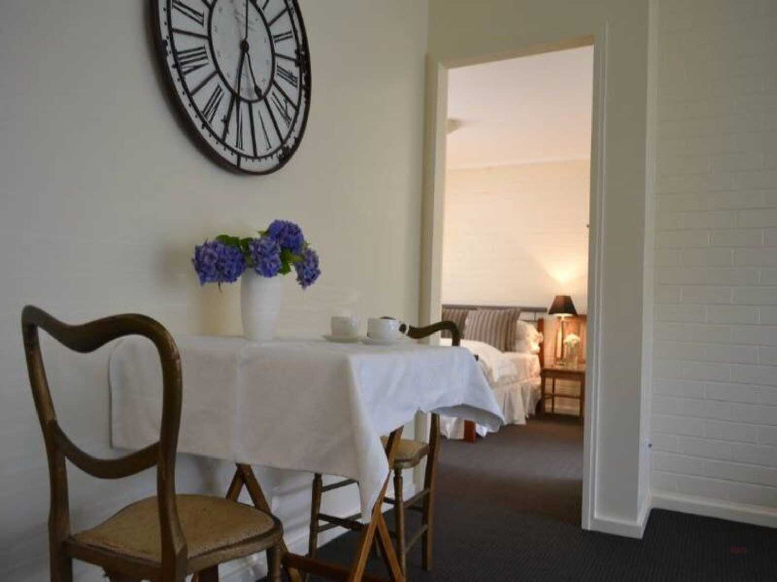 5/10 Arthur Street Moss Vale