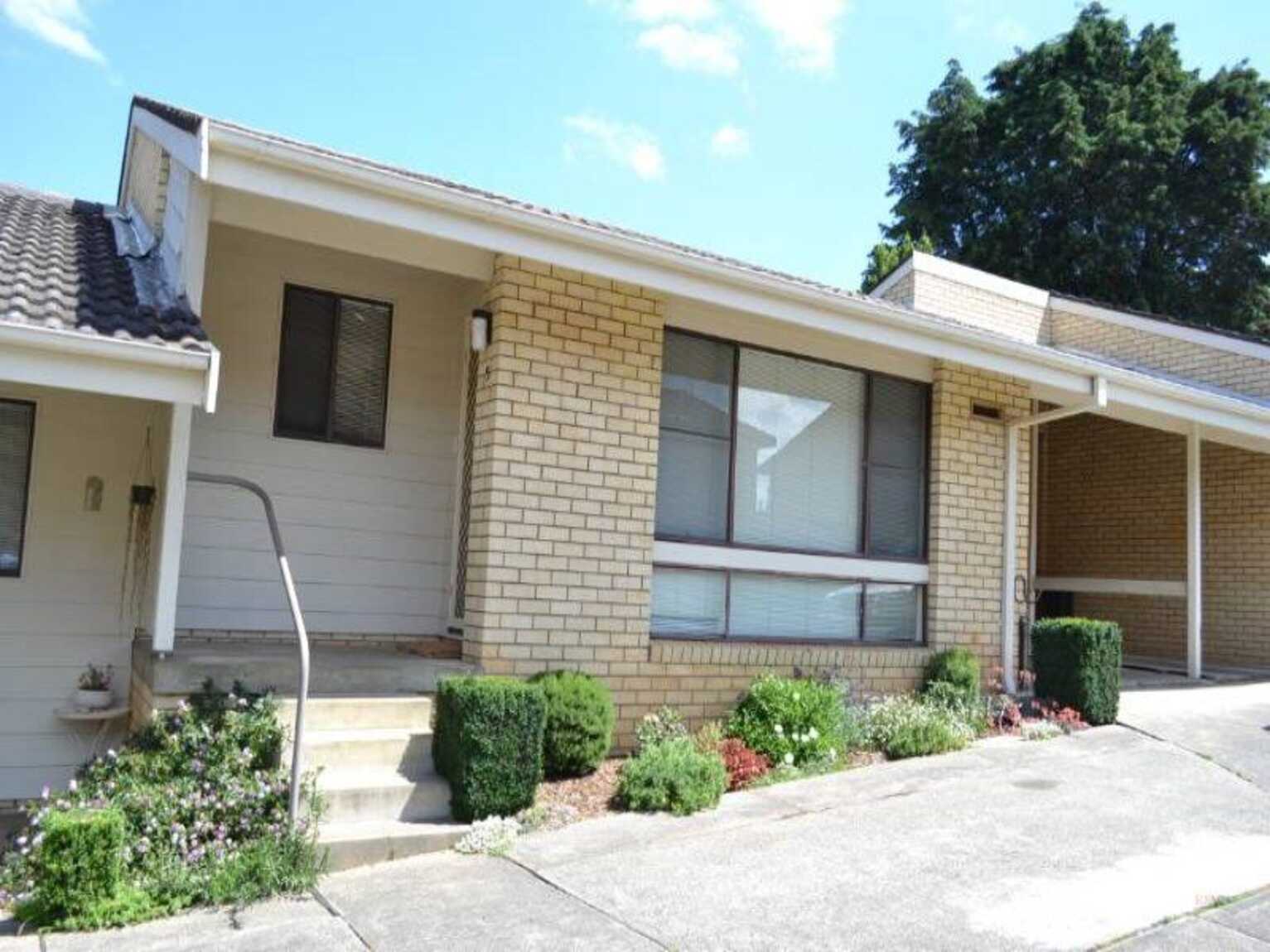 5/10 Arthur Street Moss Vale
