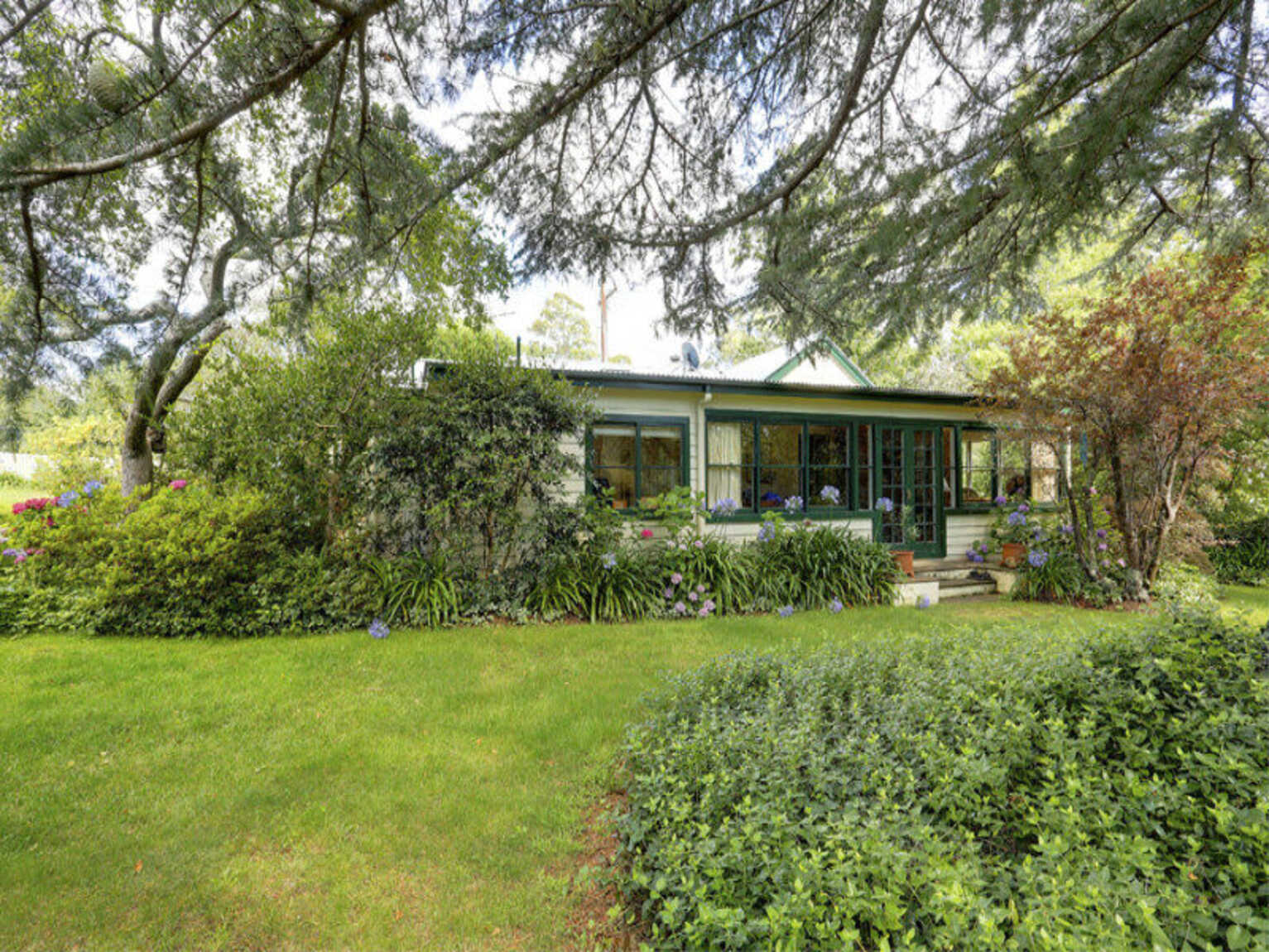 Kate's Folly 49 Burradoo Road Burradoo