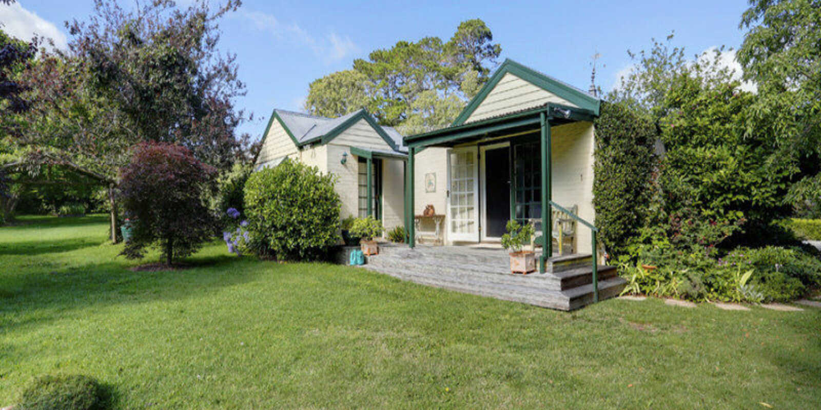 Kate's Folly 49 Burradoo Road Burradoo