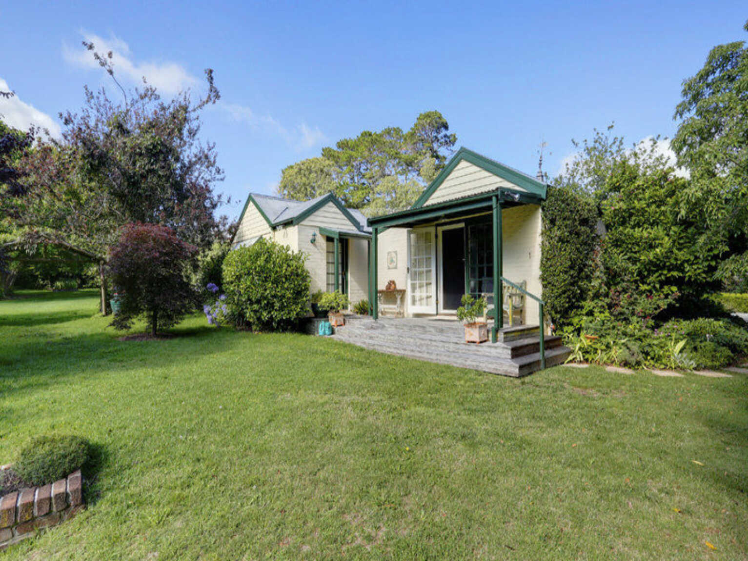 Kate's Folly 49 Burradoo Road Burradoo