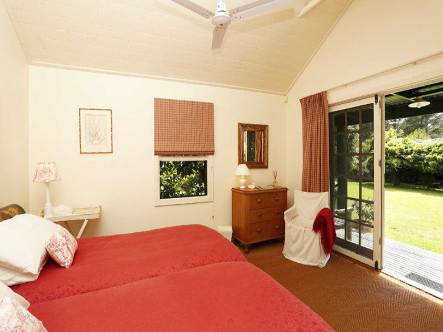 Kate's Folly 49 Burradoo Road Burradoo
