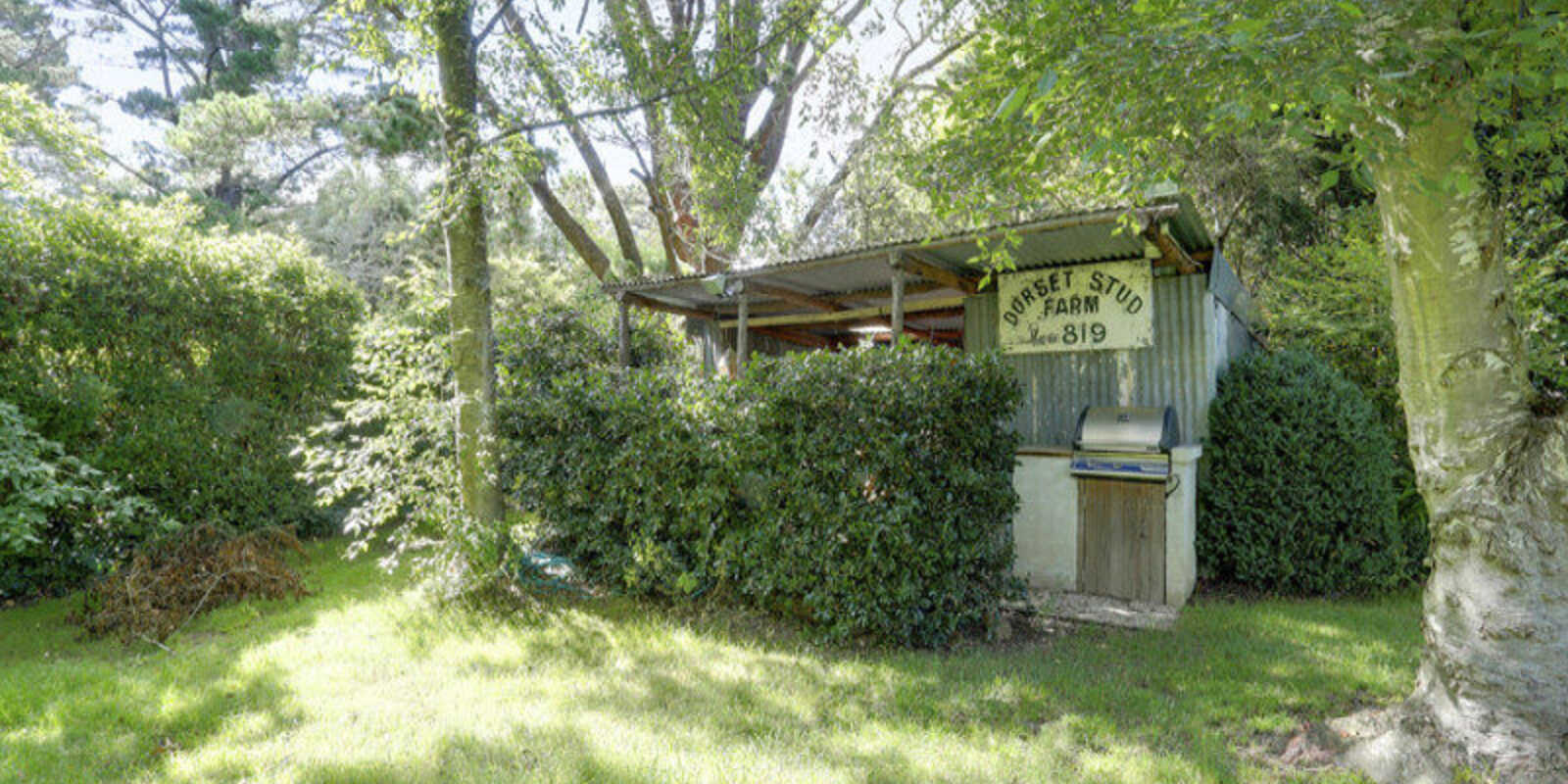 Kate's Folly 49 Burradoo Road Burradoo